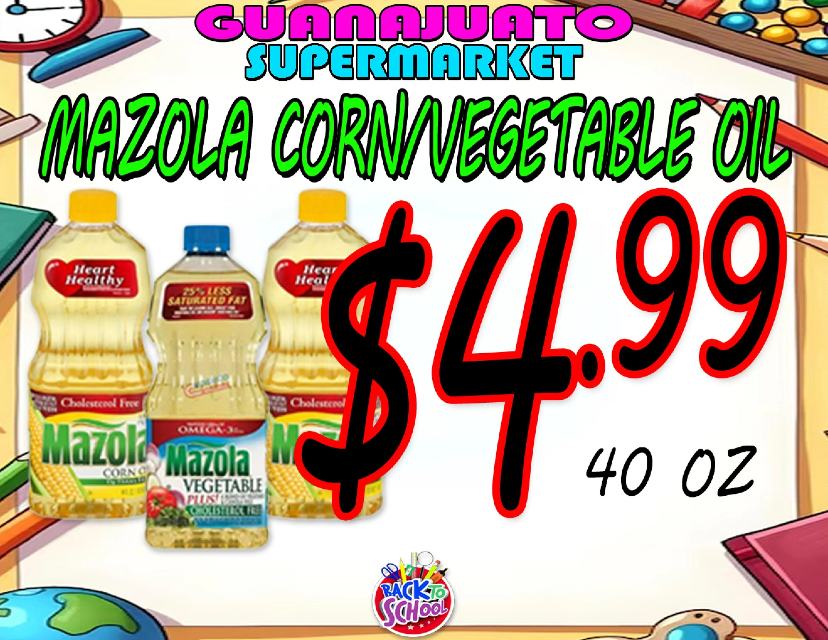 Guanajuato Supermarket flyer page 27