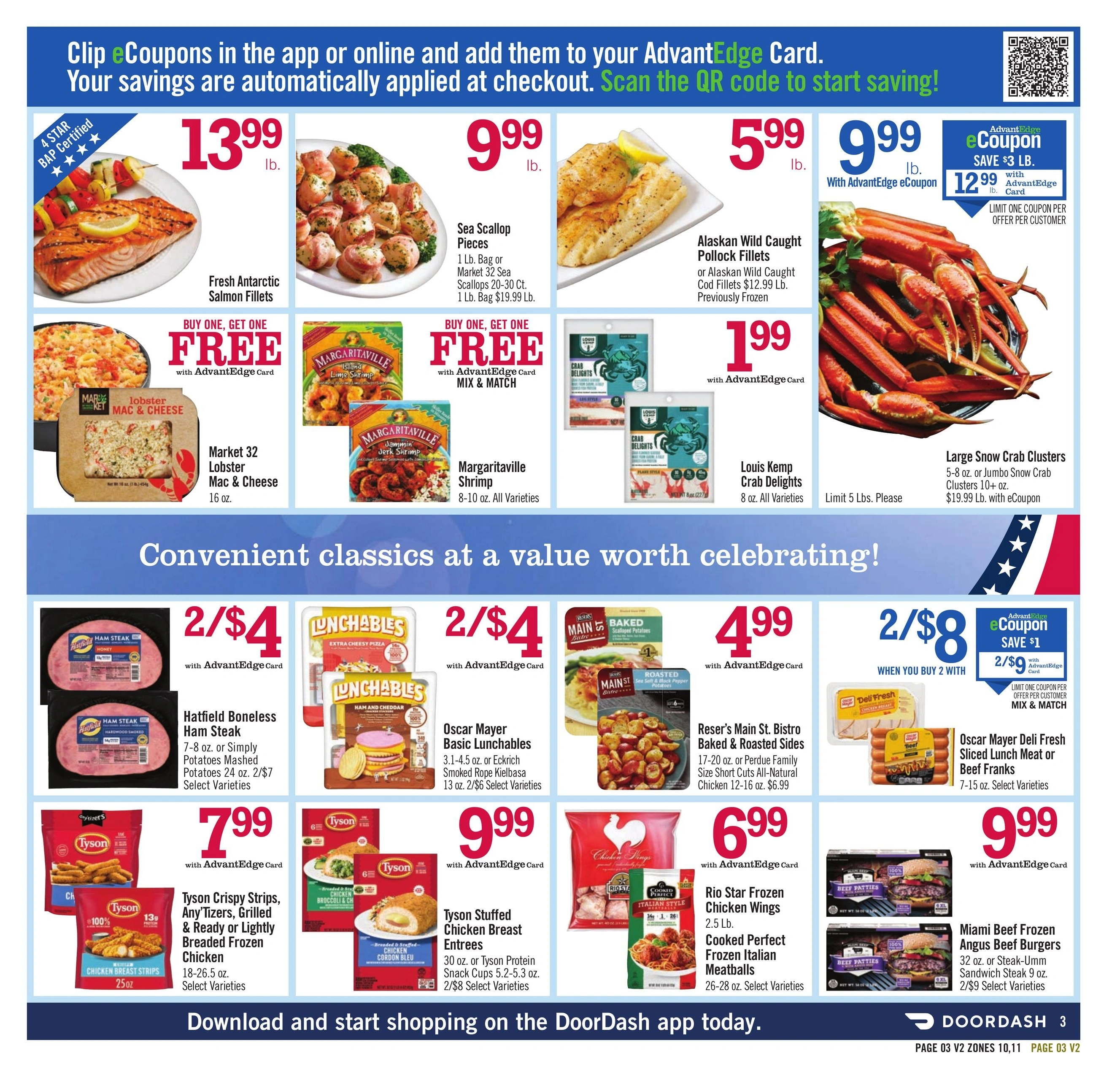 Price Chopper flyer page 3