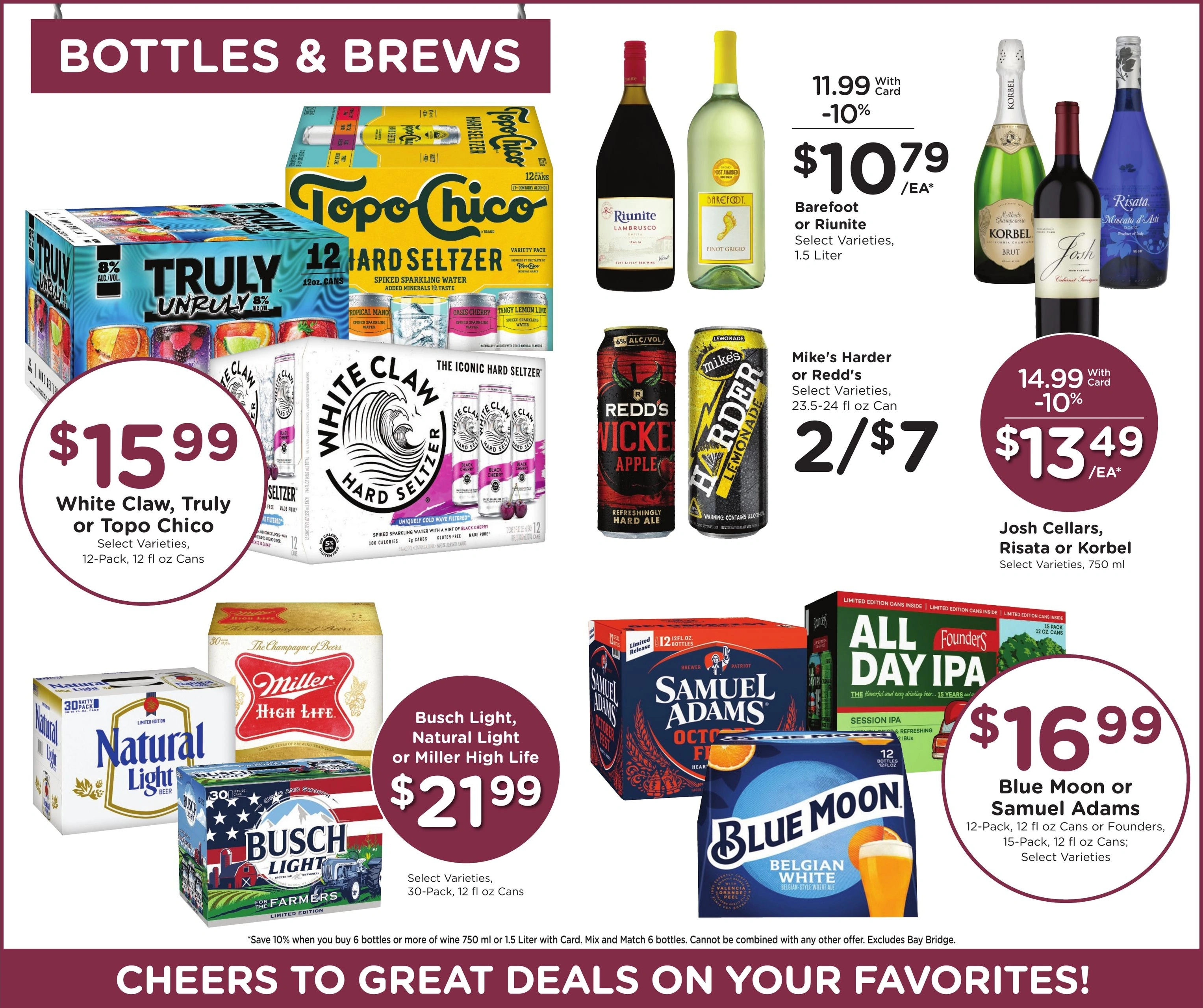 Kroger flyer page 11