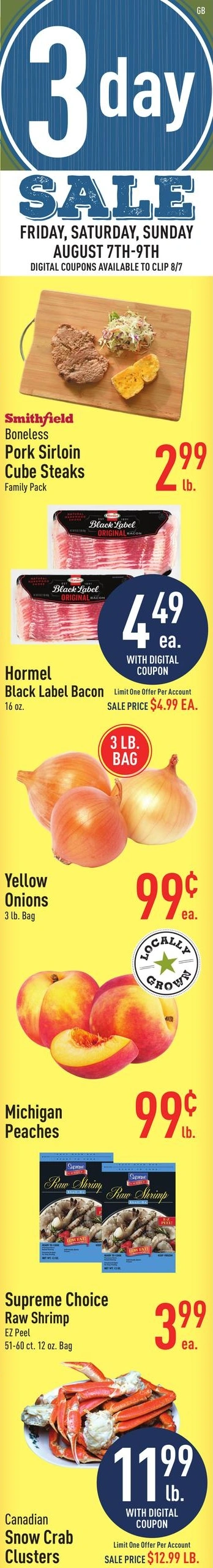 Strack & Van Til flyer page 3