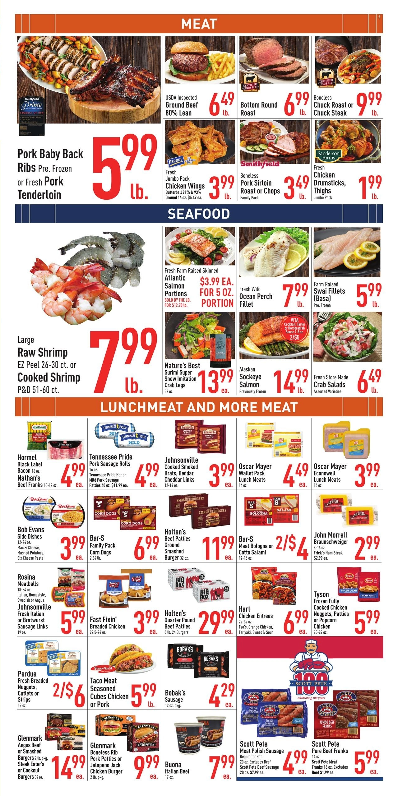Strack & Van Til flyer page 4