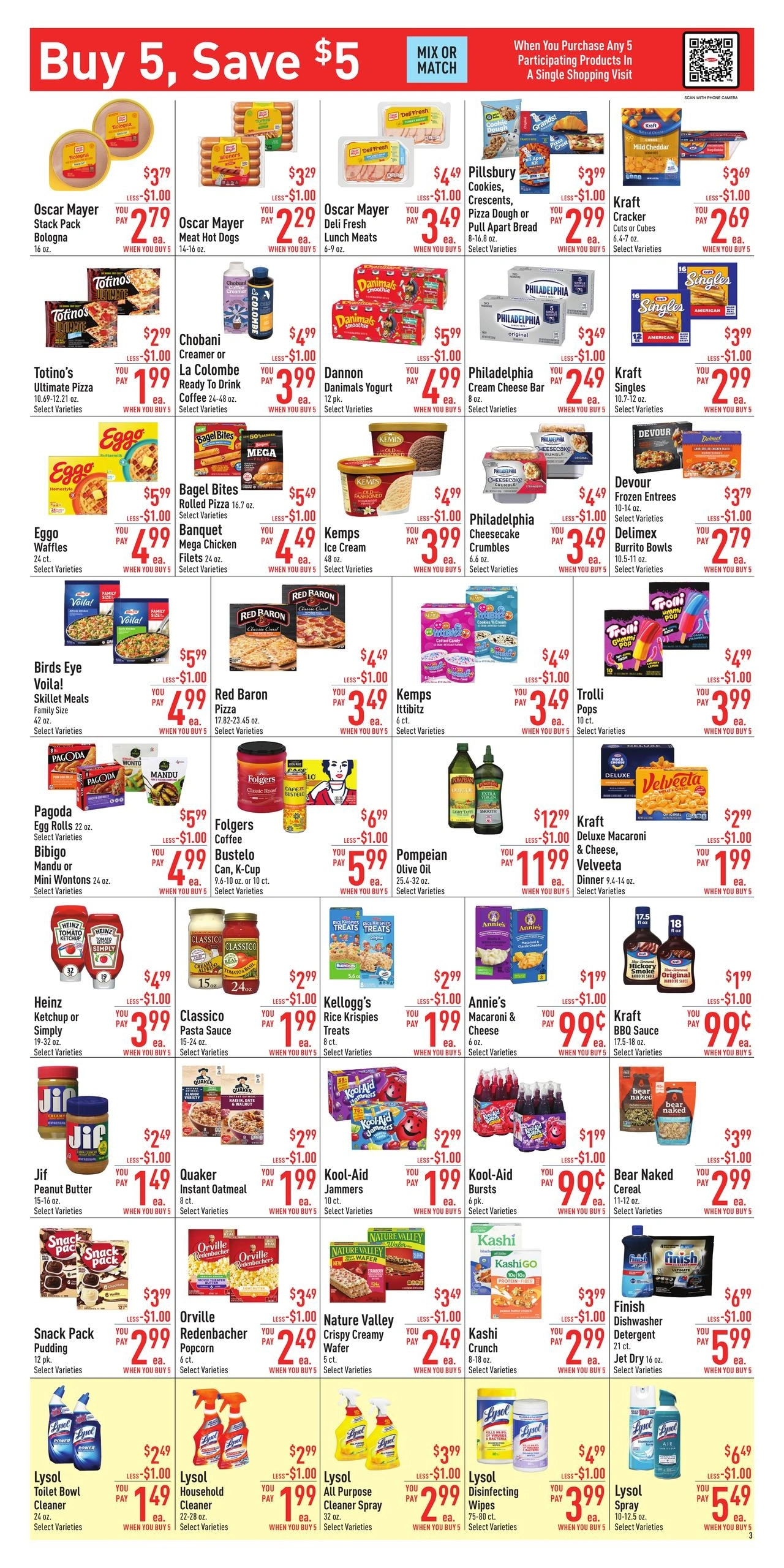 Strack & Van Til flyer page 5