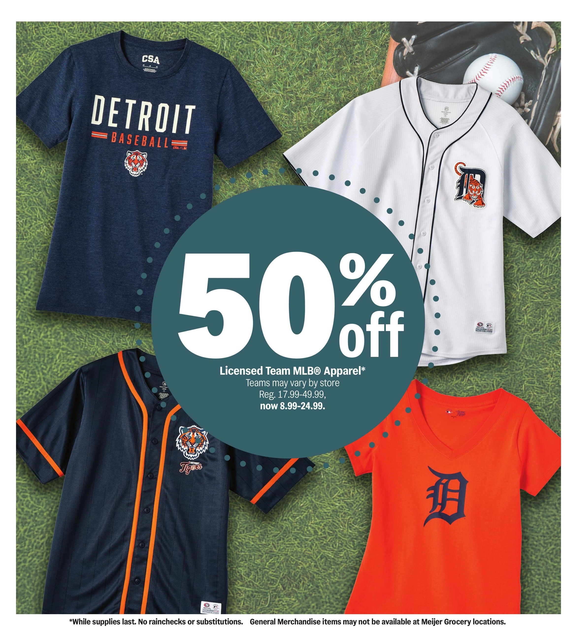 Meijer flyer page 7