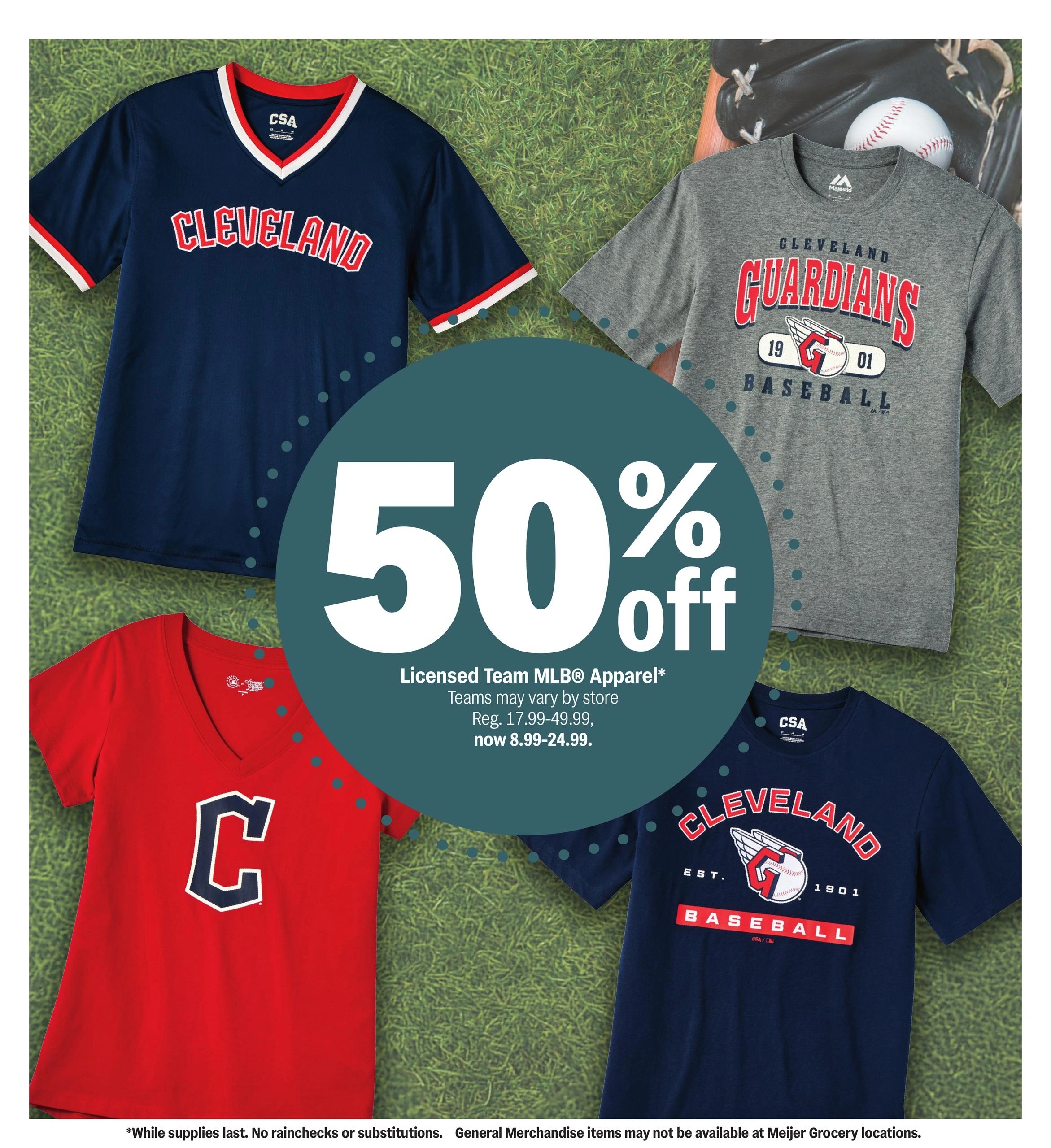 Meijer flyer page 10