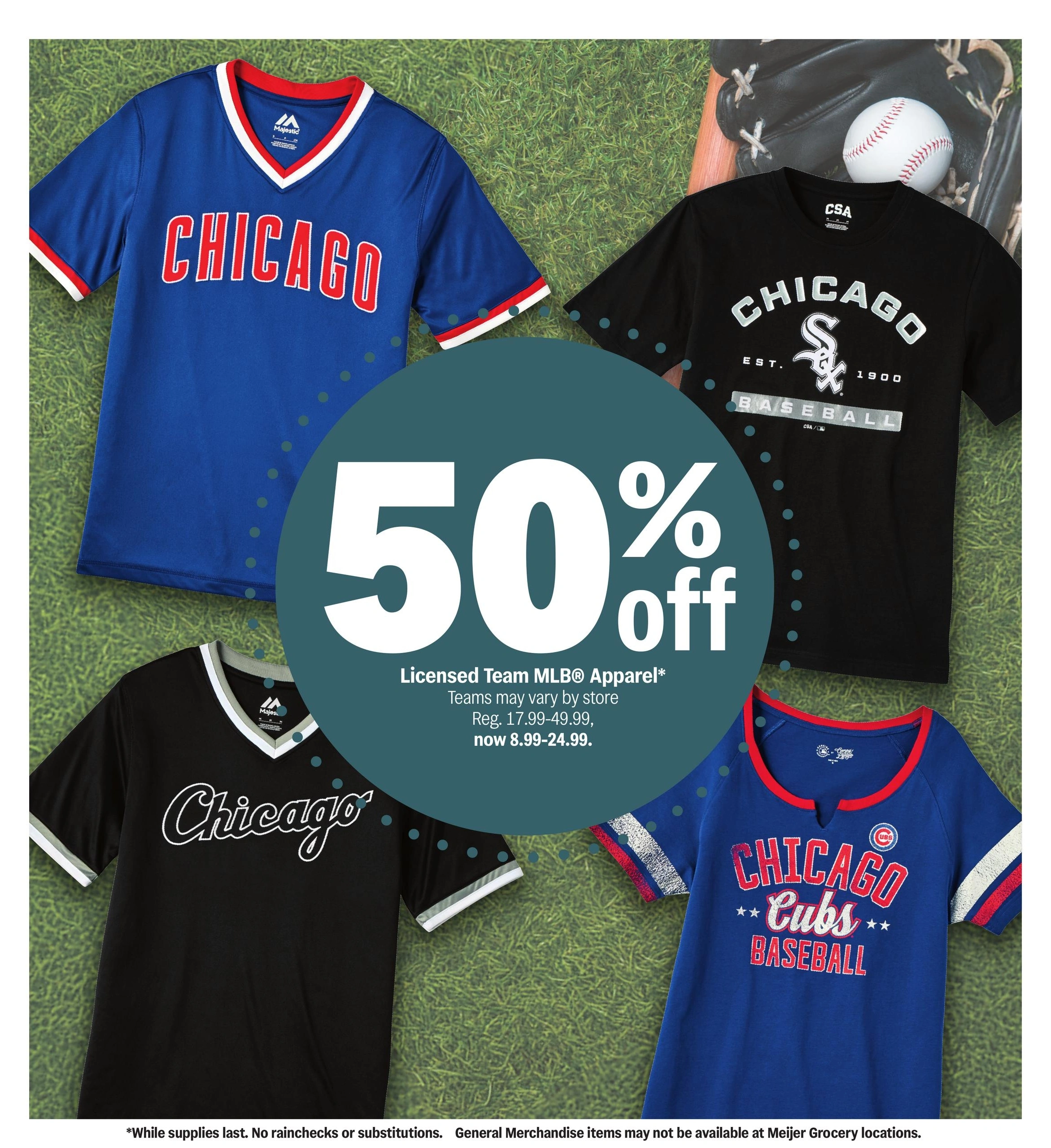 Meijer flyer page 11