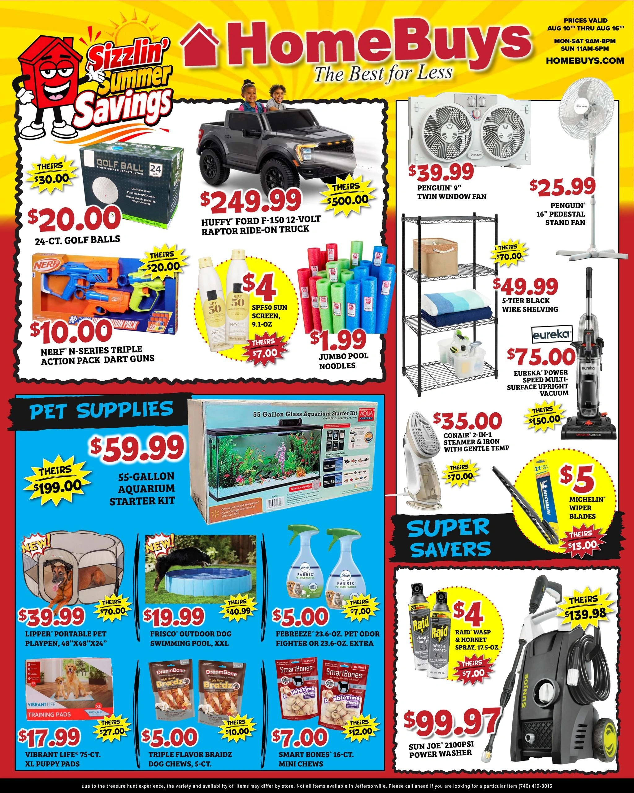 HomeBuys flyer page 2