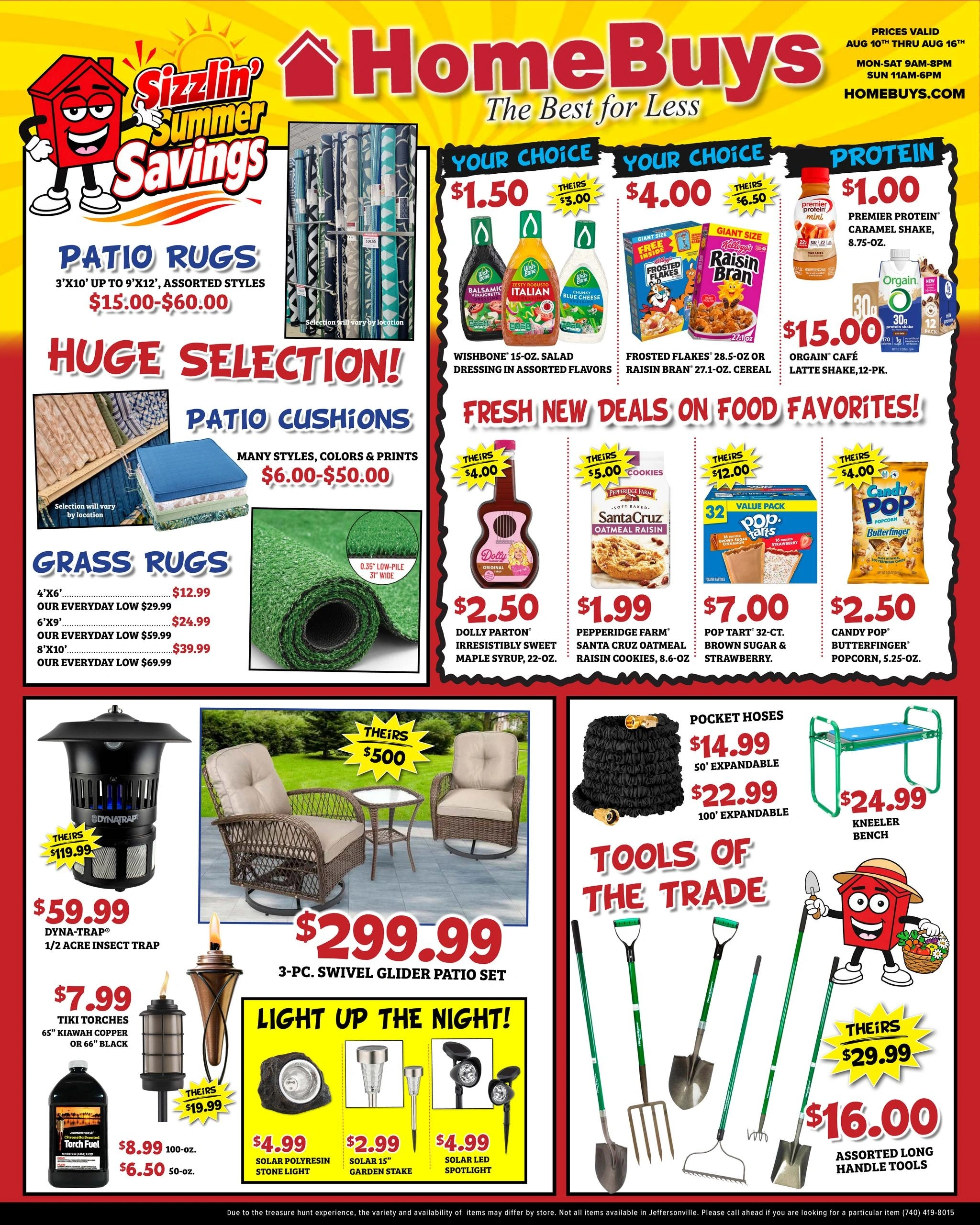 HomeBuys flyer page 3