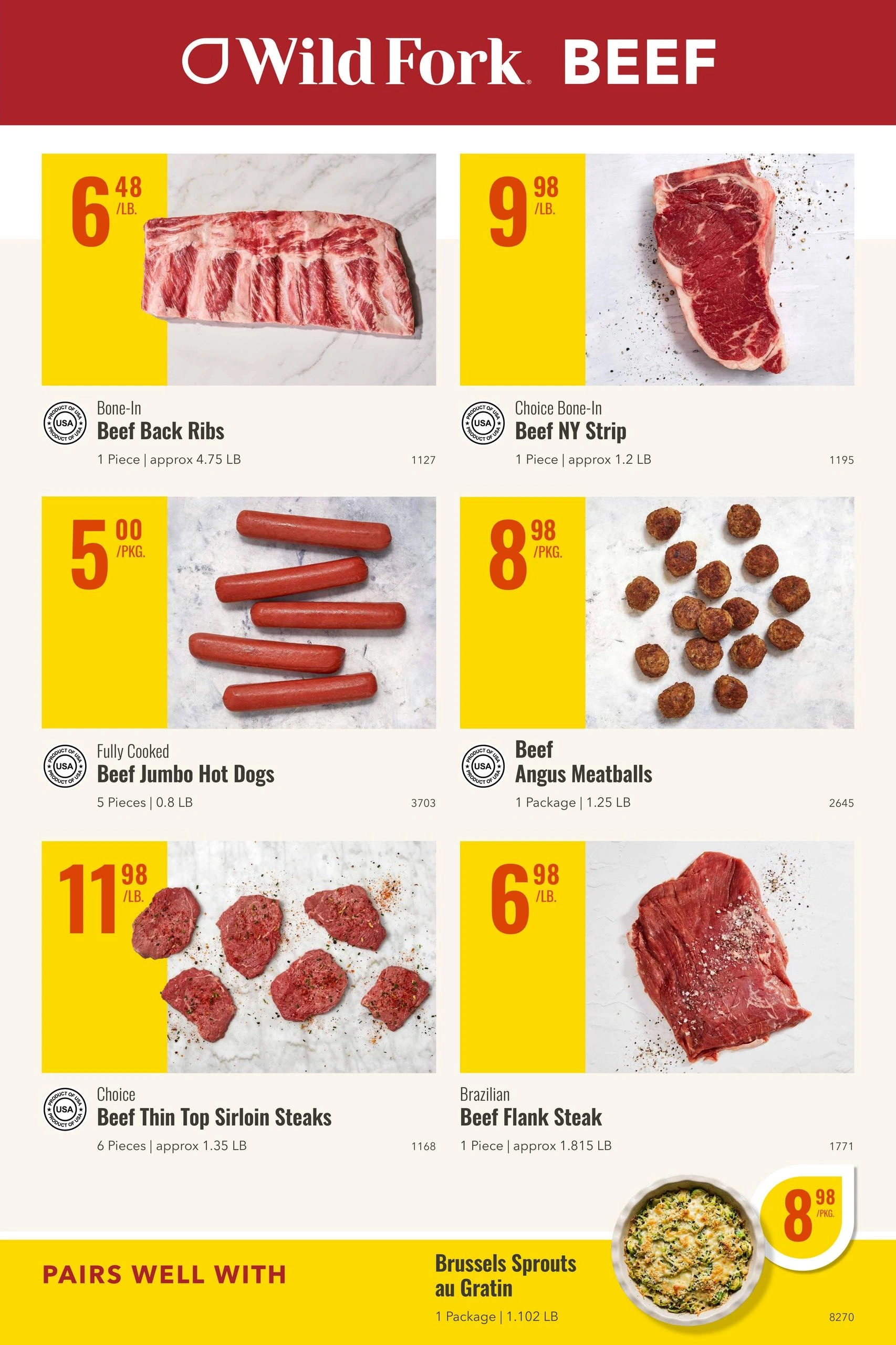 Wild Fork flyer page 5