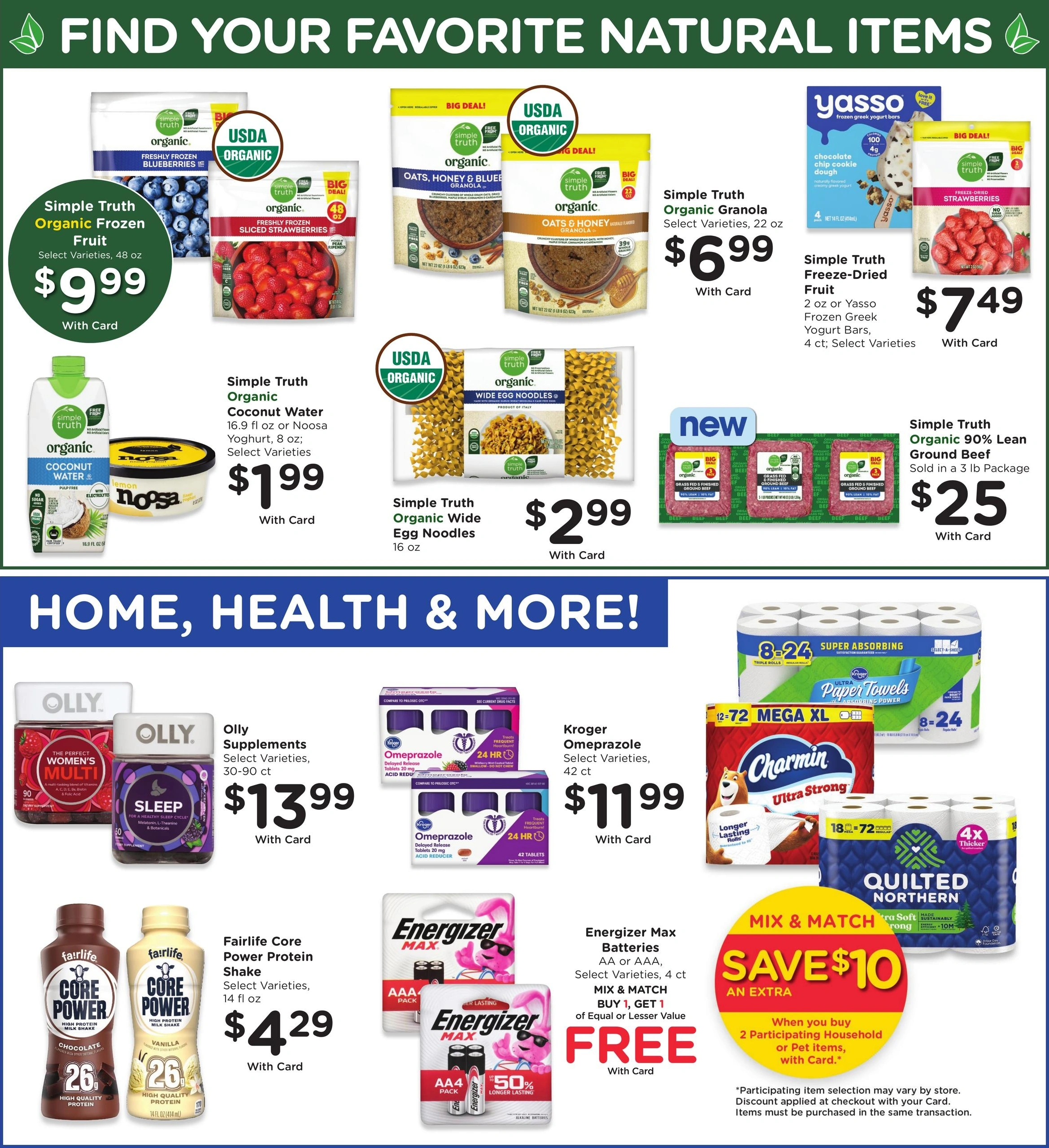 QFC flyer page 8