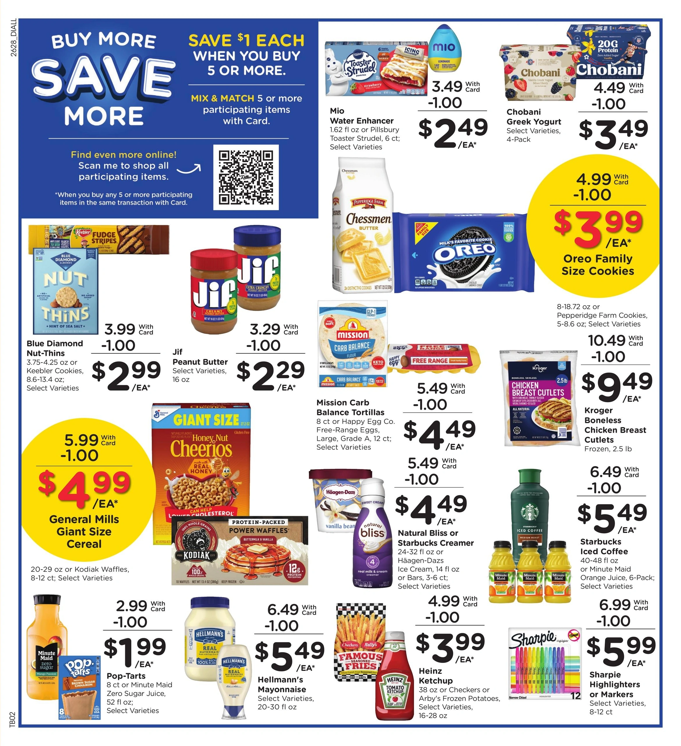 Dillons flyer page 5