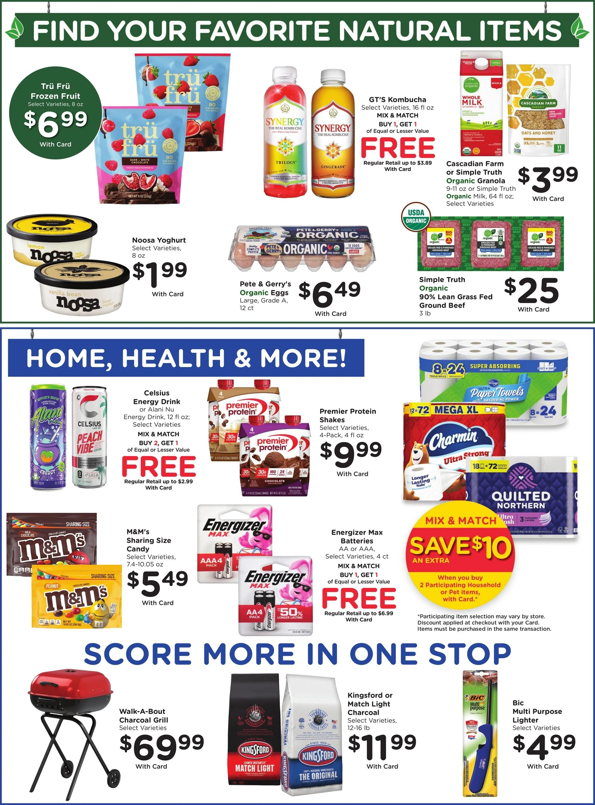 Dillons flyer page 8
