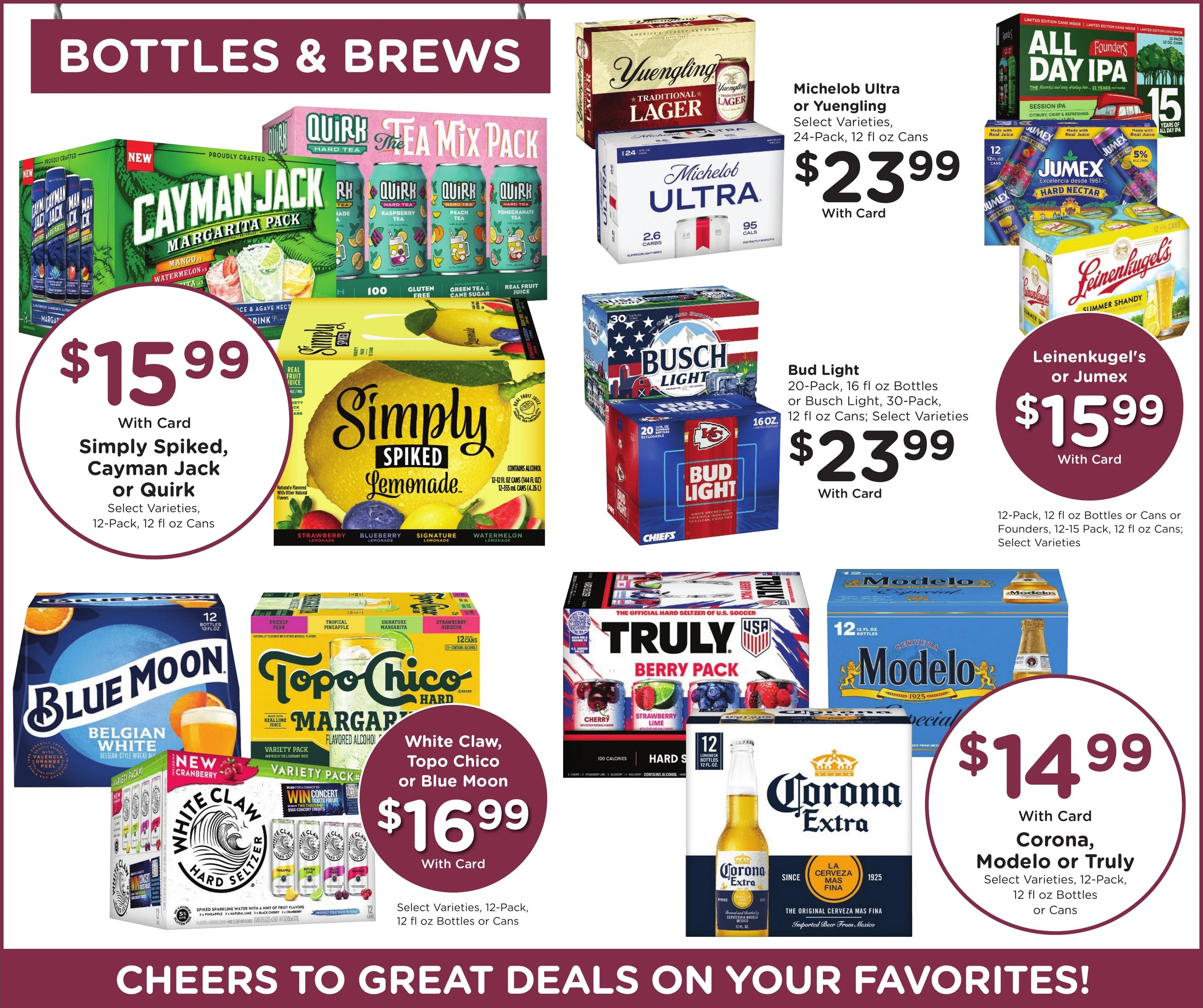 Dillons flyer page 10