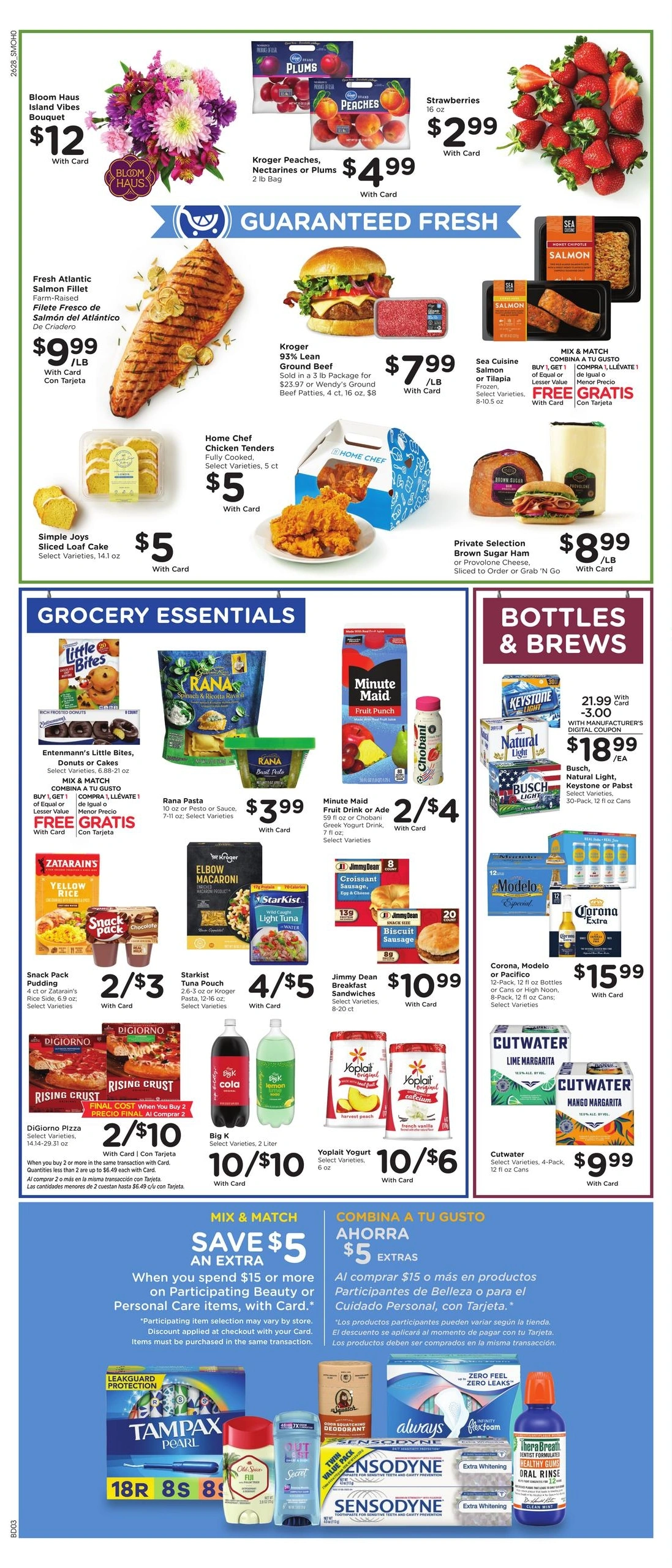 Smith's flyer page 7