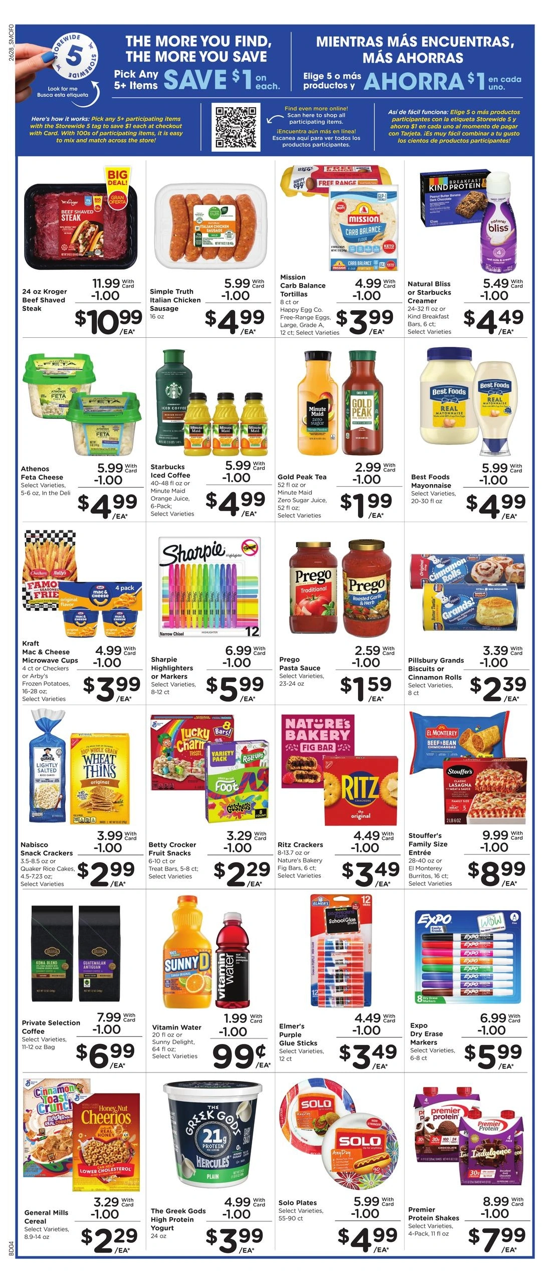 Smith's flyer page 6