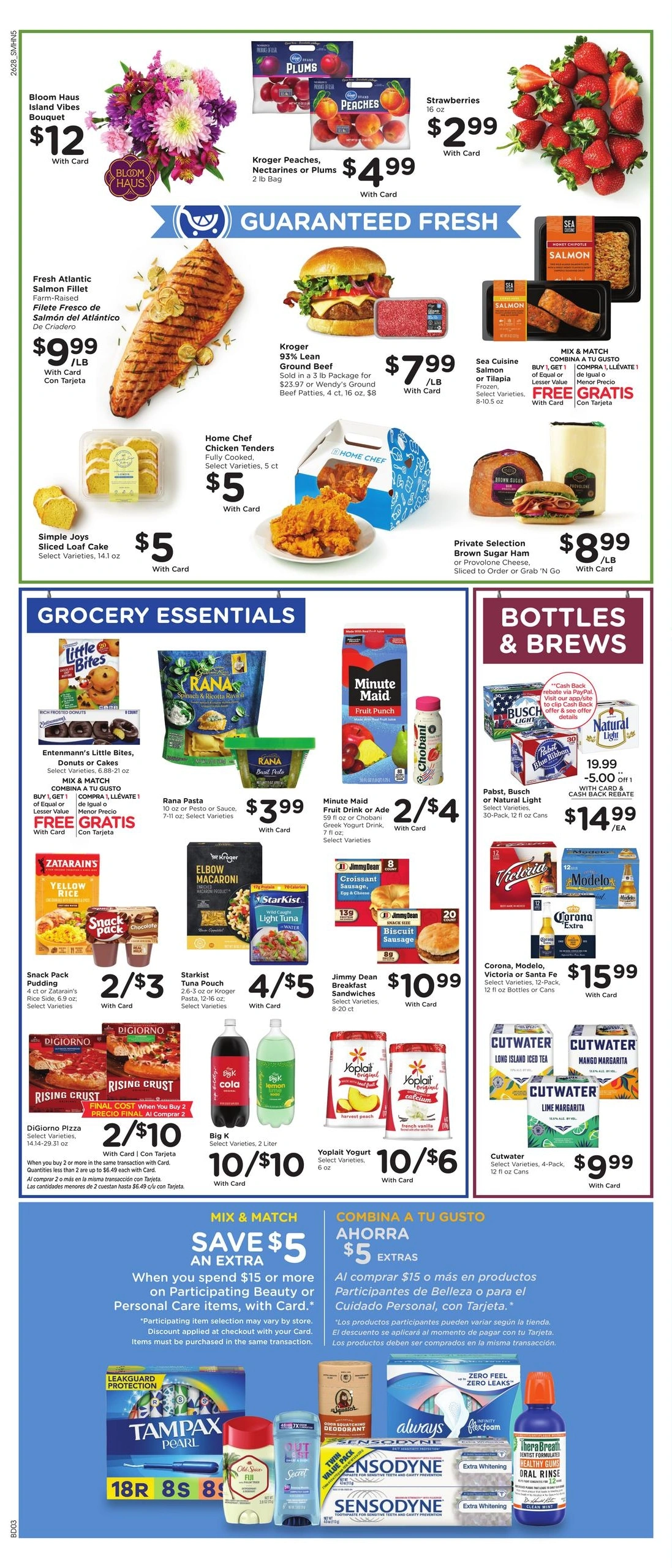 Smith's flyer page 7