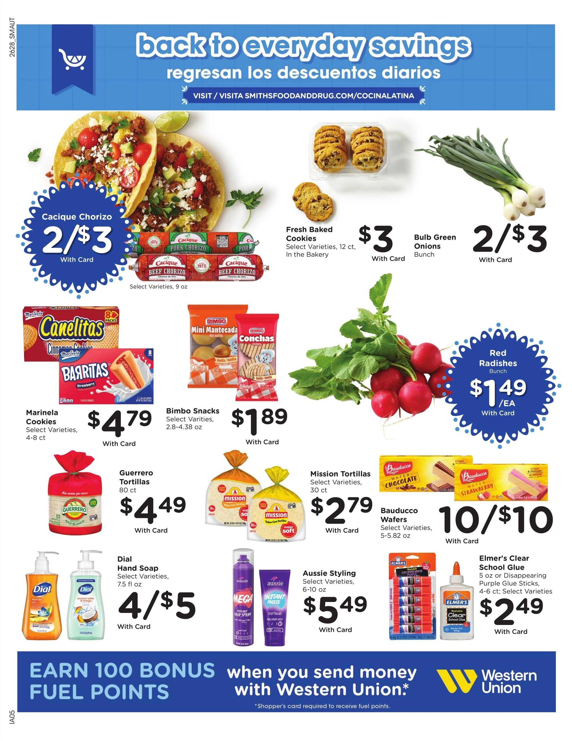 Smith's flyer page 10