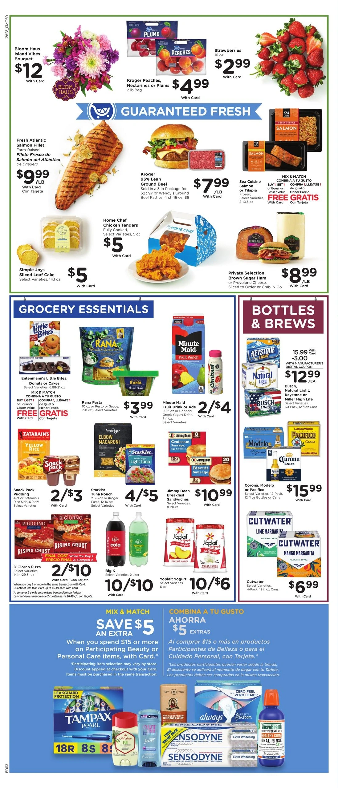 Smith's flyer page 7