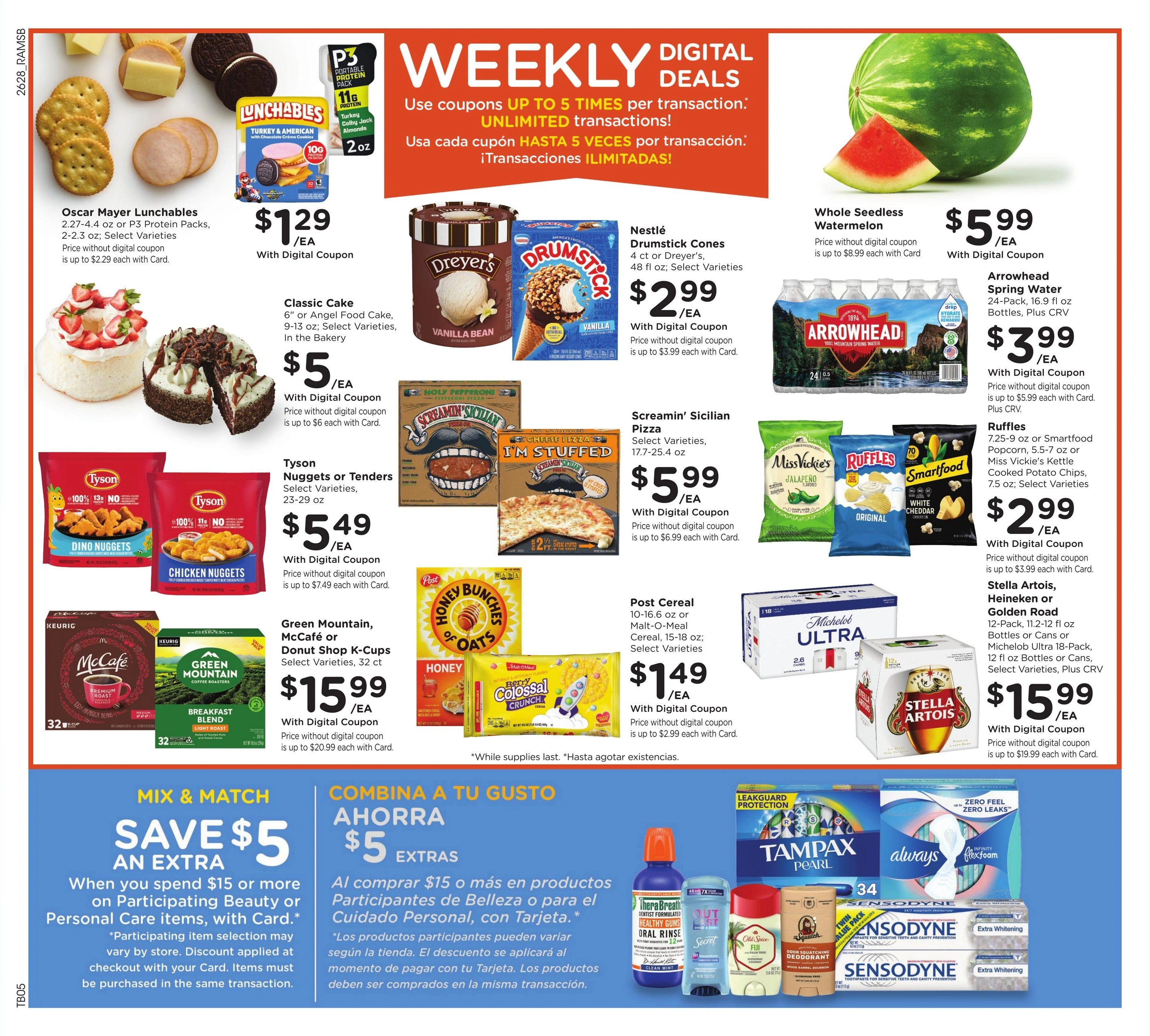 Ralphs flyer page 3