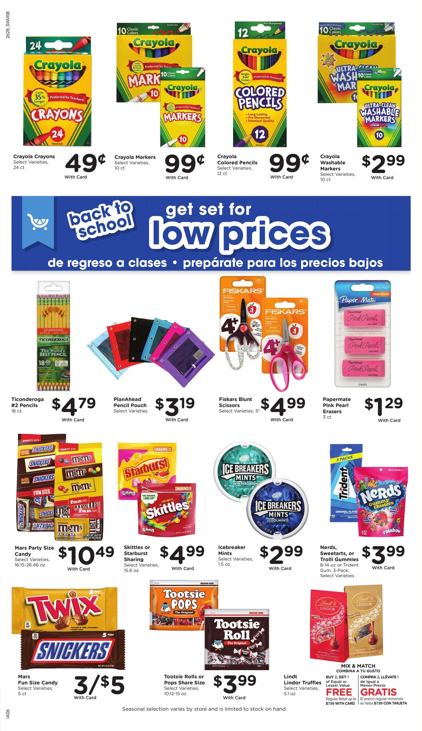 Ralphs flyer page 11