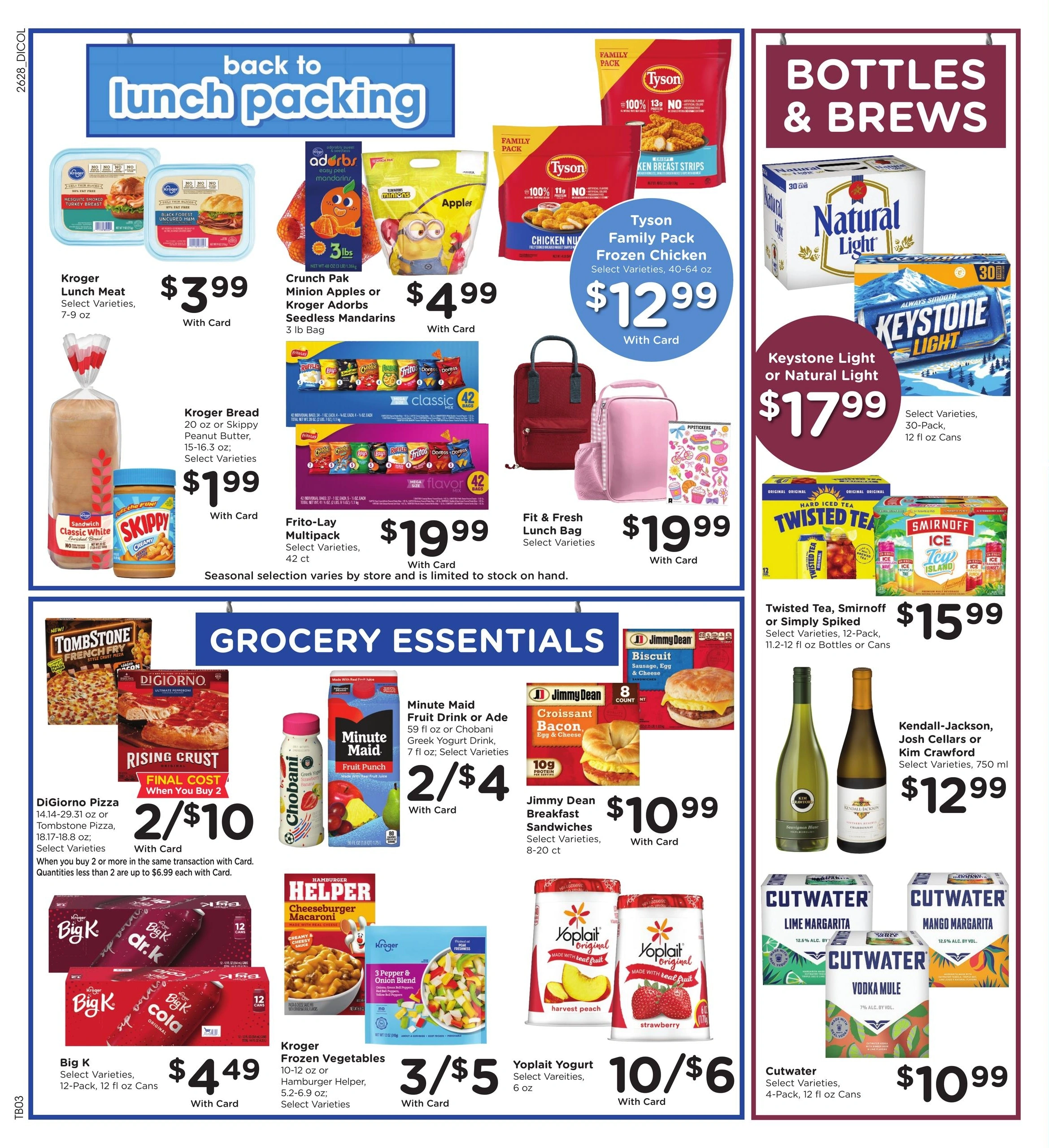 Gerbes flyer page 7