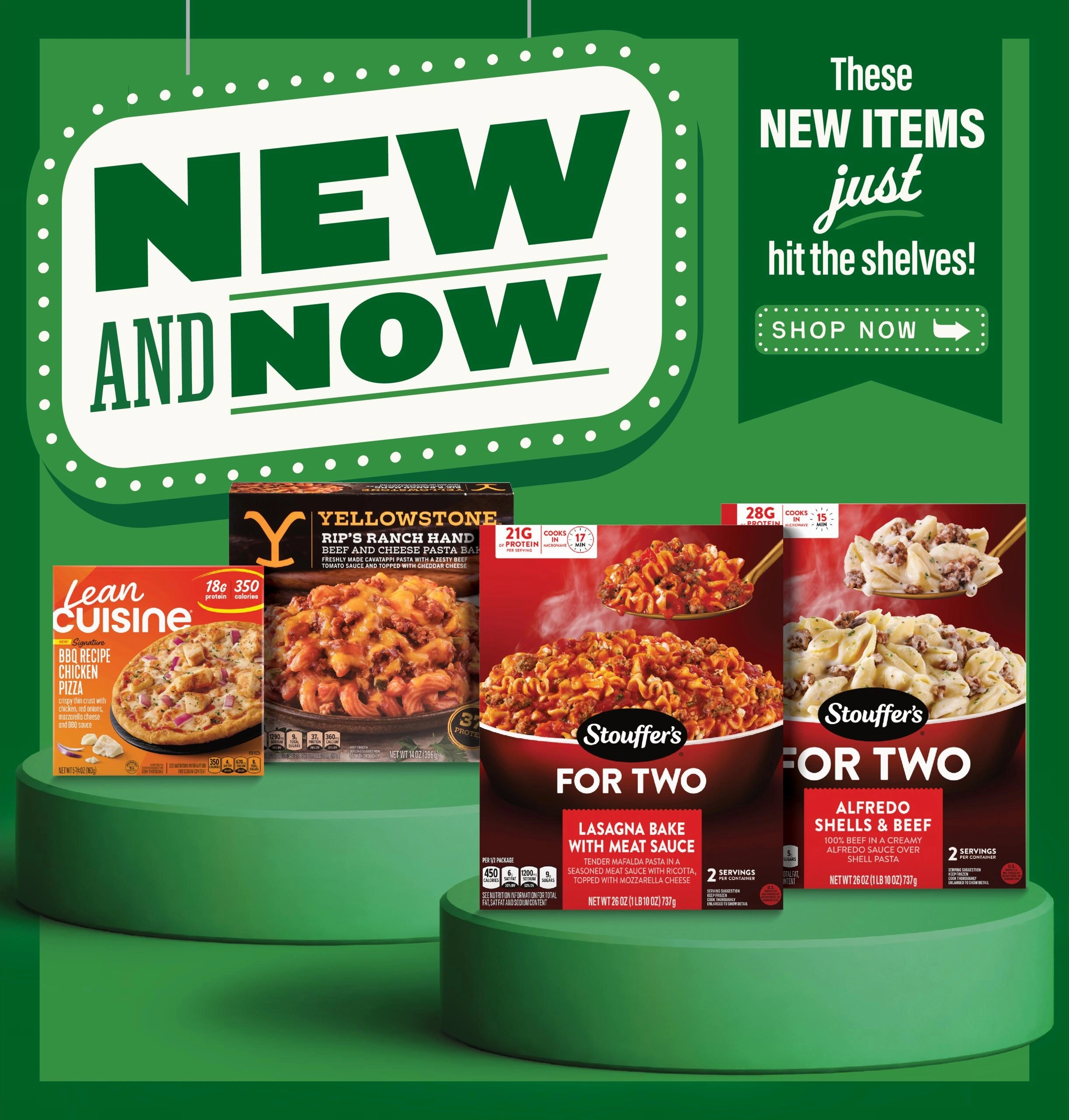 Lowes Foods flyer page 5