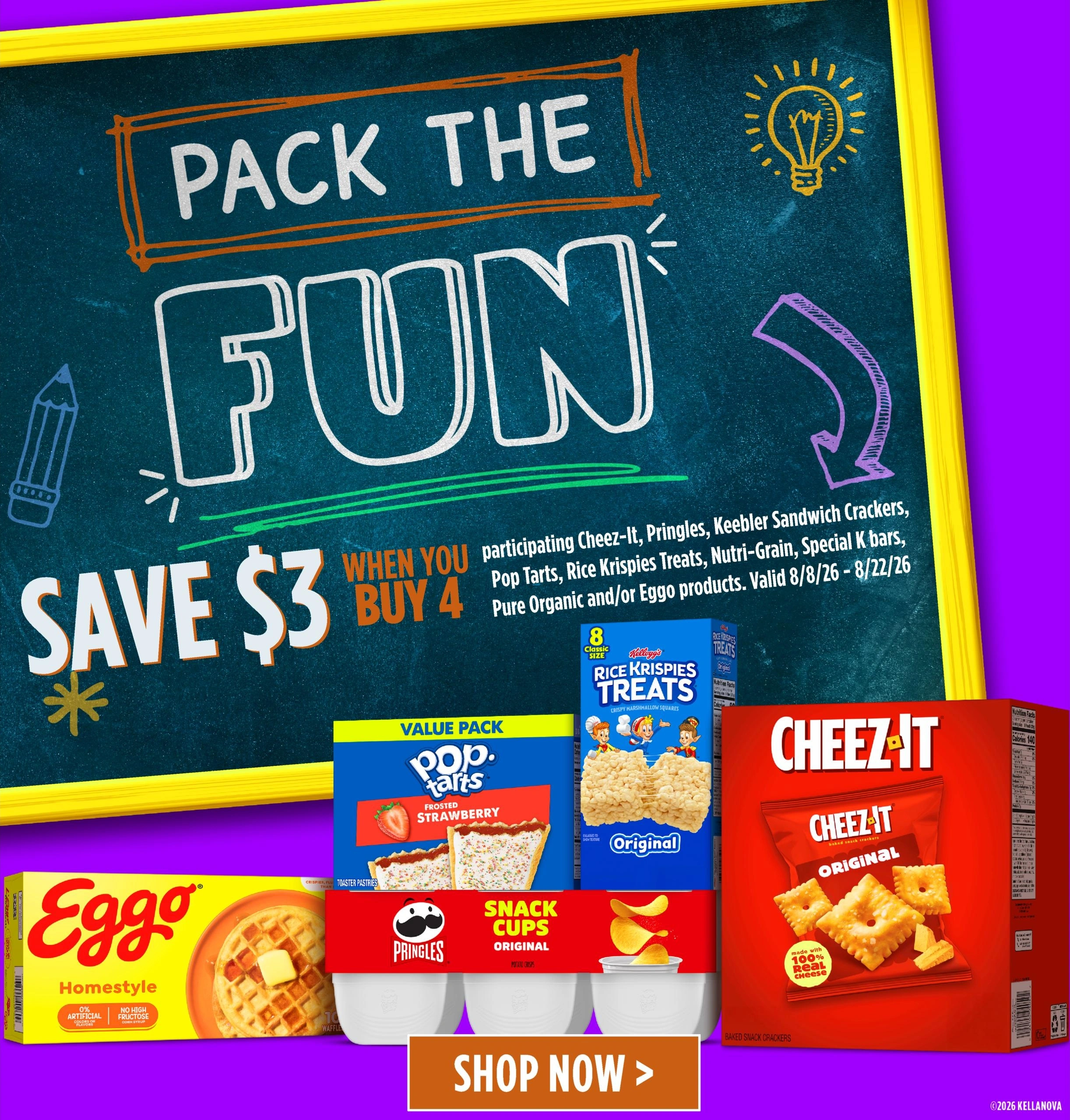 Lowes Foods flyer page 9