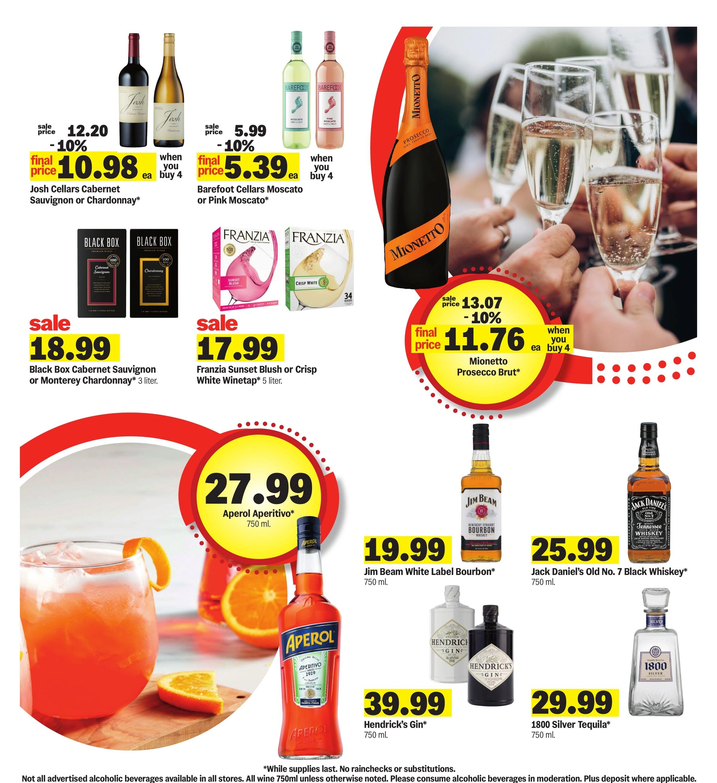 Meijer flyer page 22