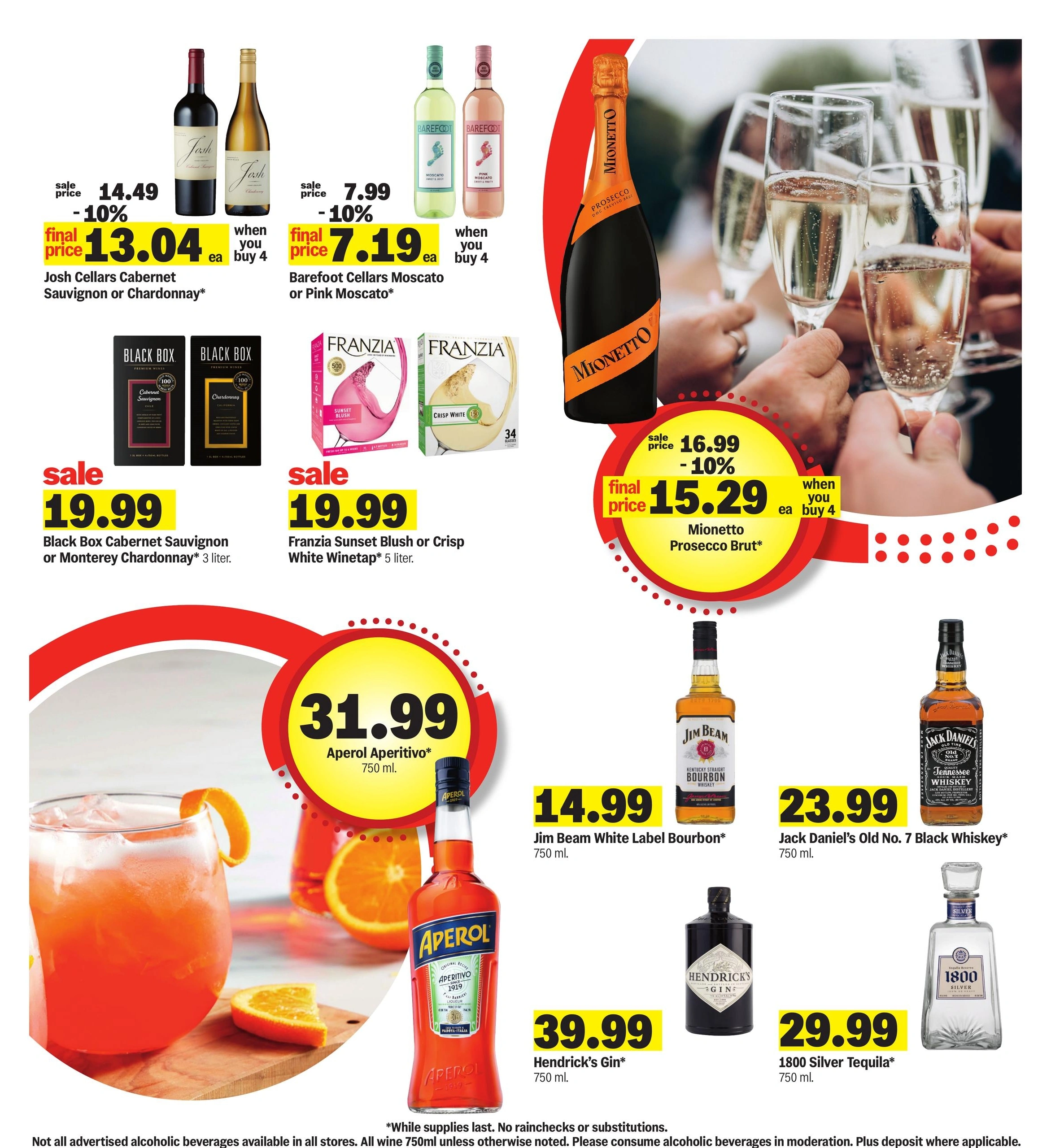Meijer flyer page 22