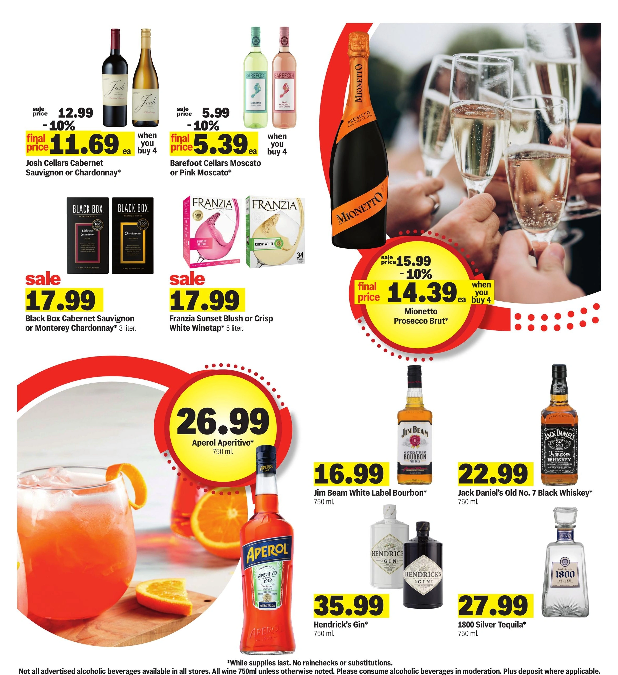Meijer flyer page 22