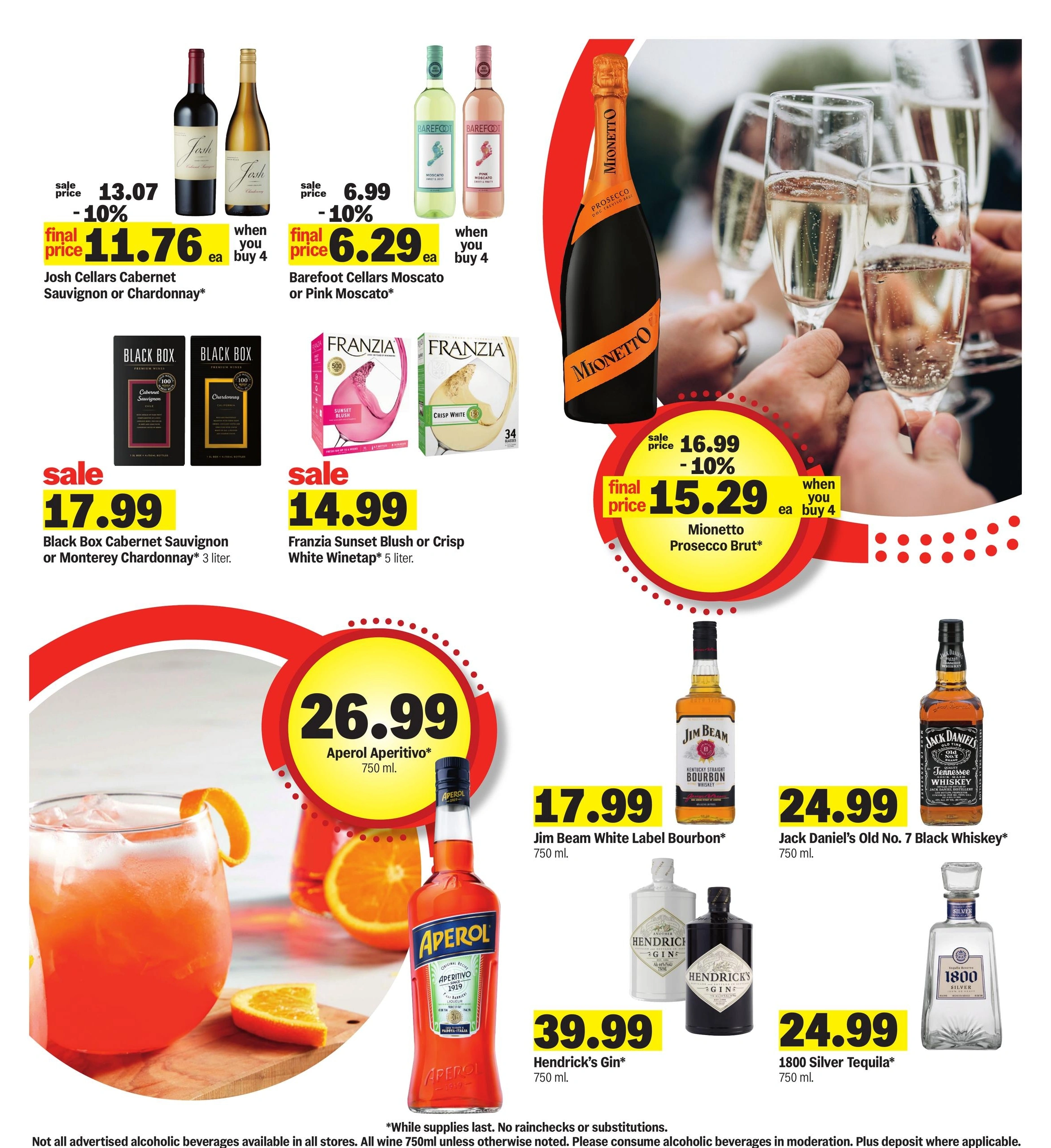 Meijer flyer page 22