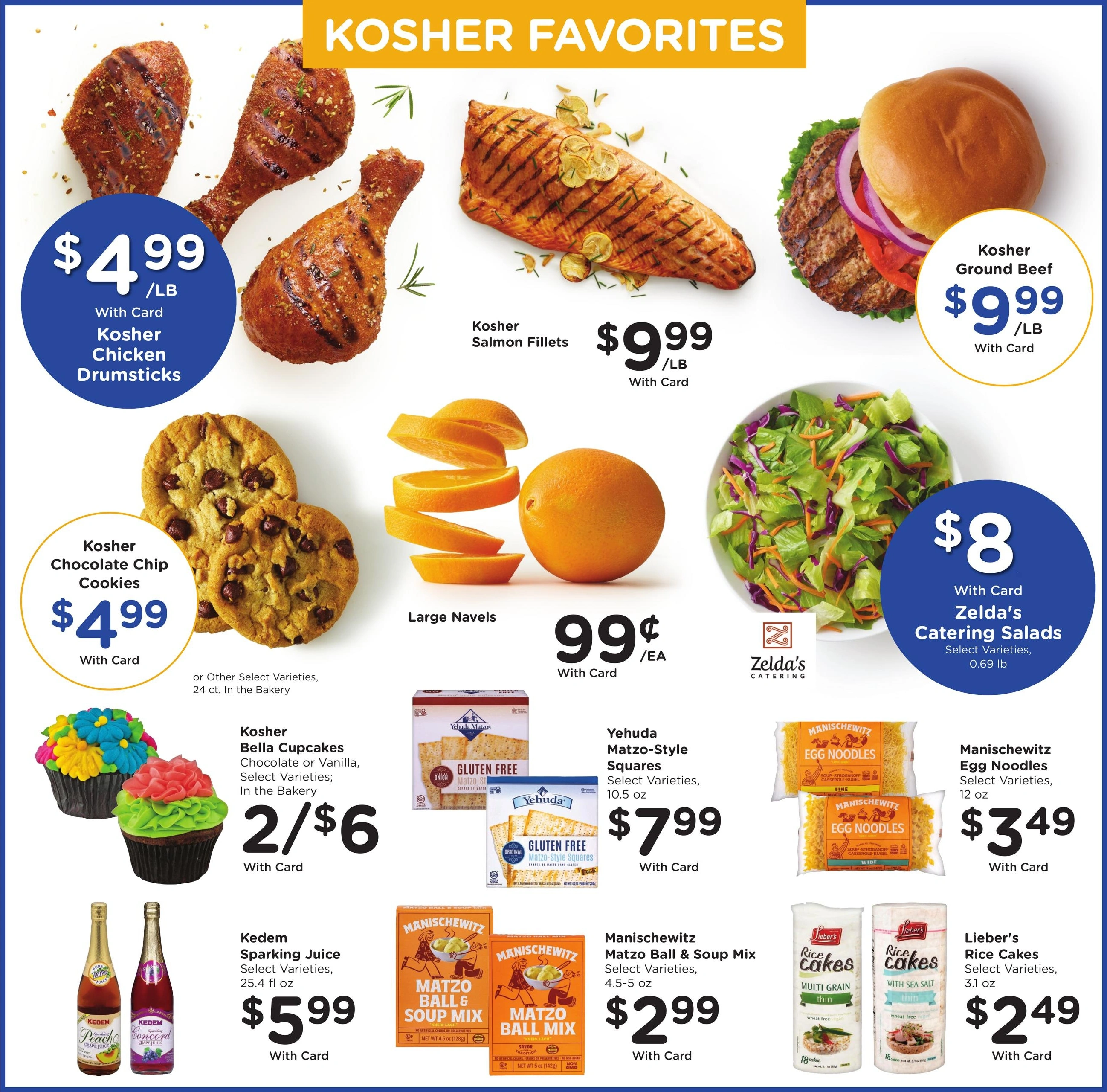 Mariano's flyer page 12