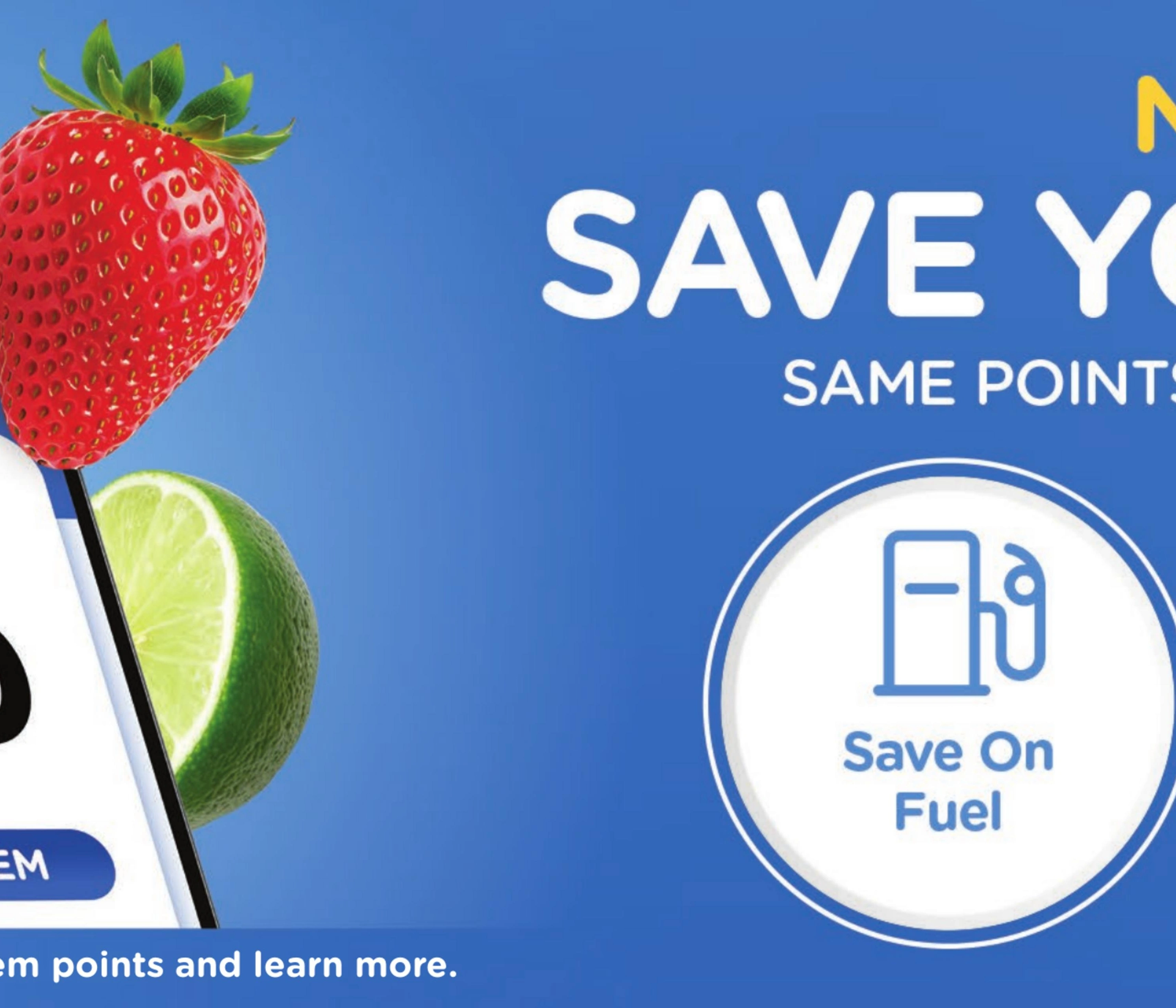 Food 4 Less flyer page 6