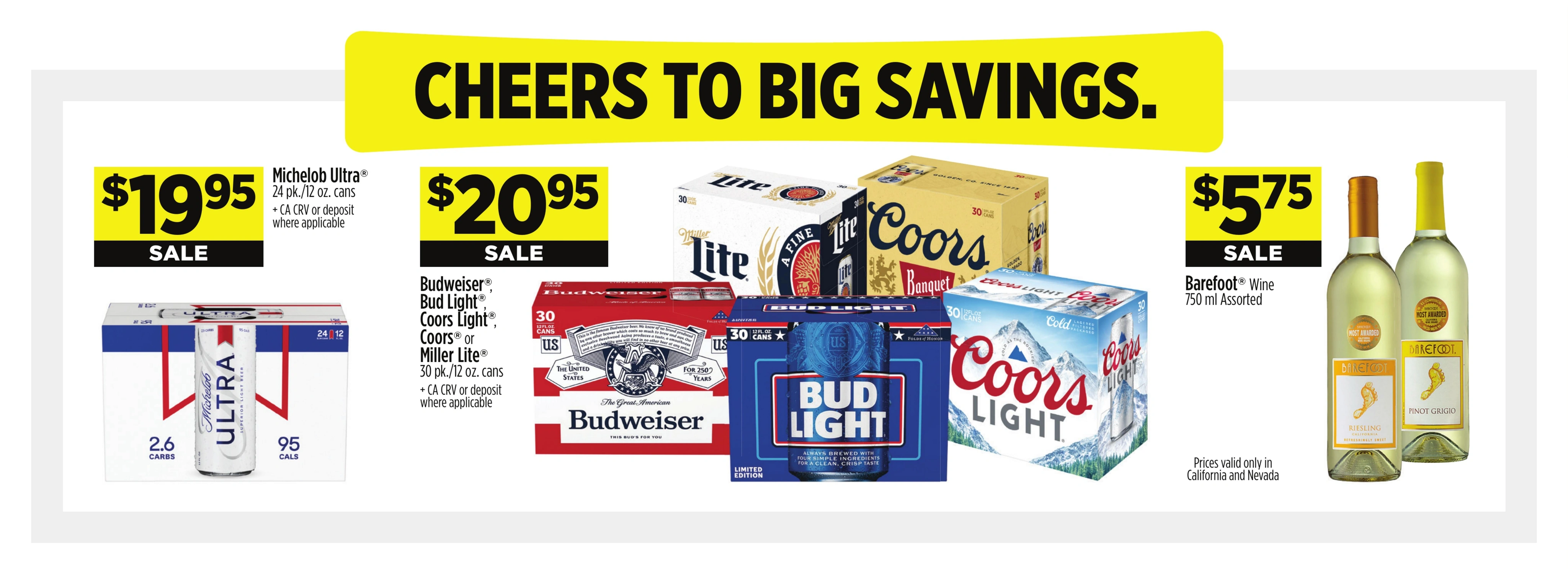 Dollar General flyer page 2
