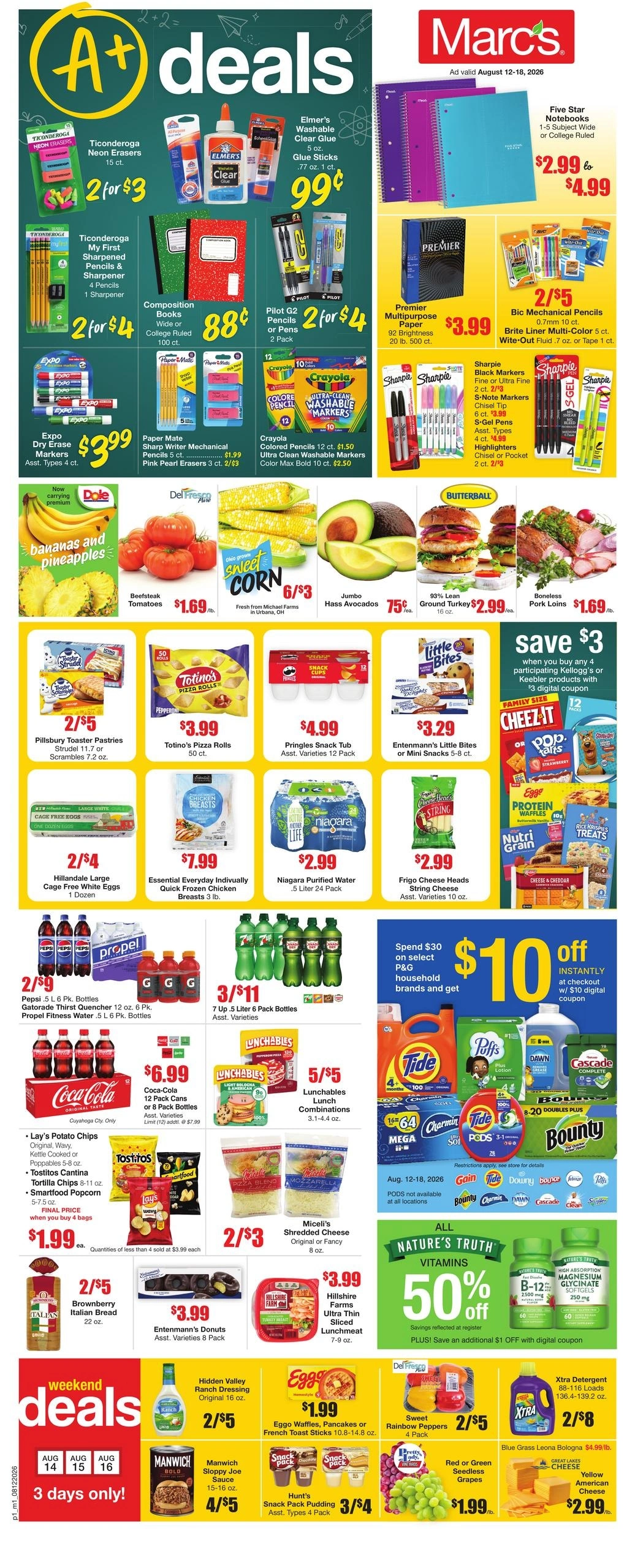 Marc's flyer page 1