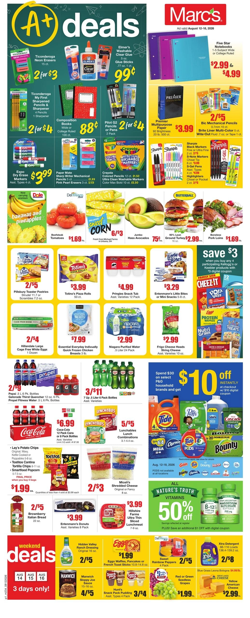 Marc's flyer page 1
