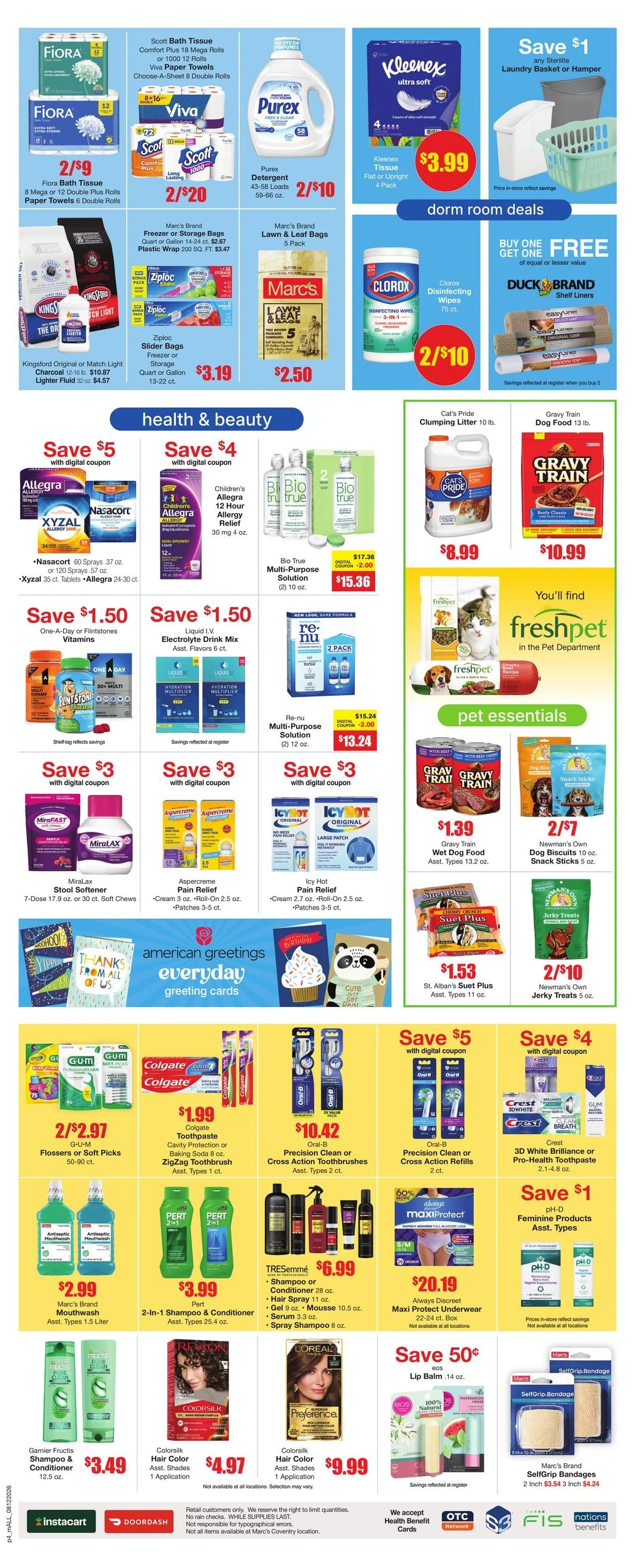 Marc's flyer page 6