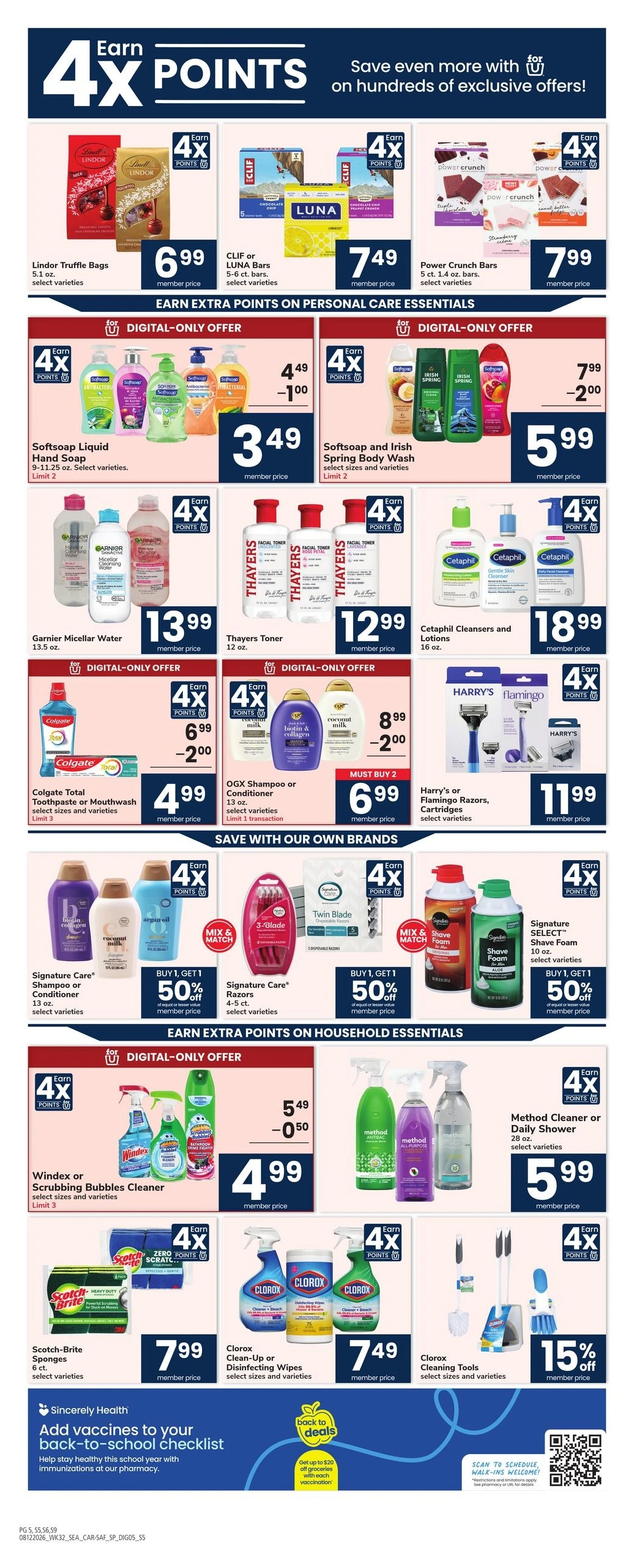 Carrs flyer page 5