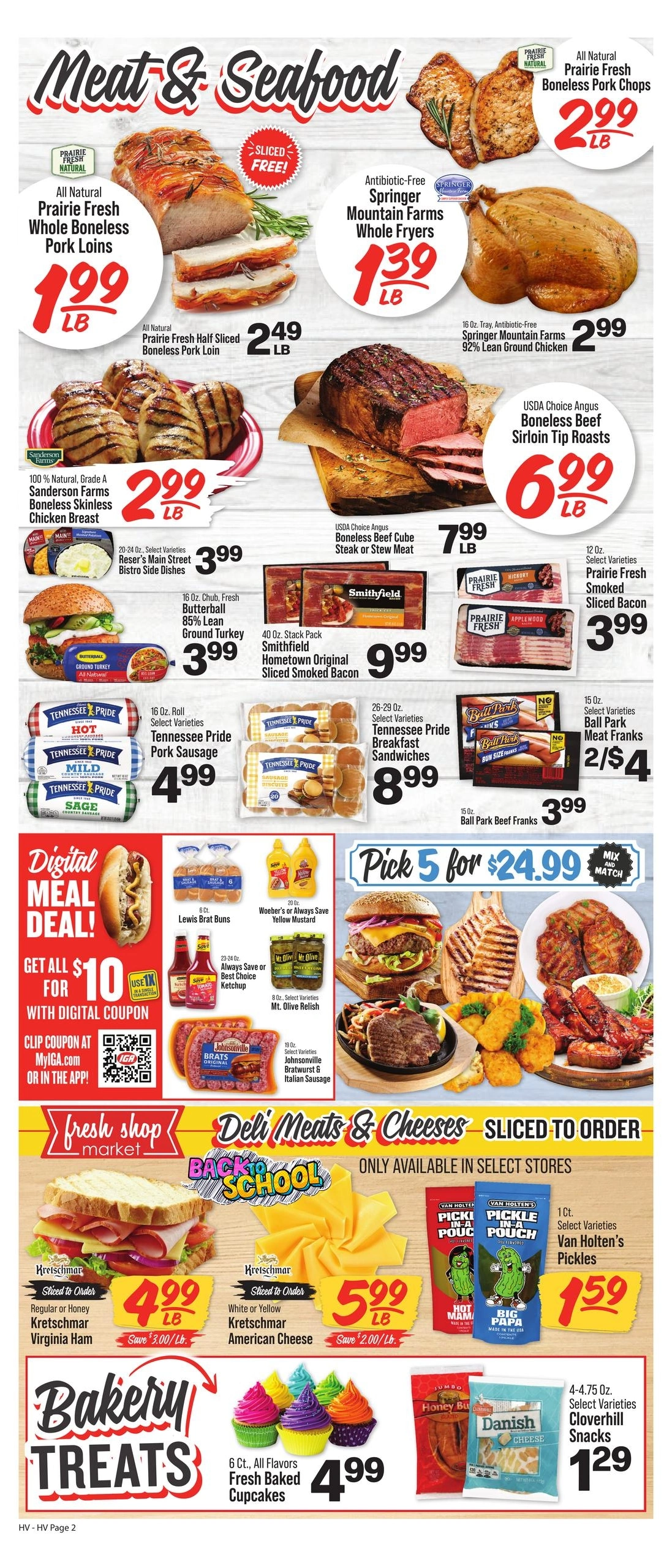 IGA flyer page 2