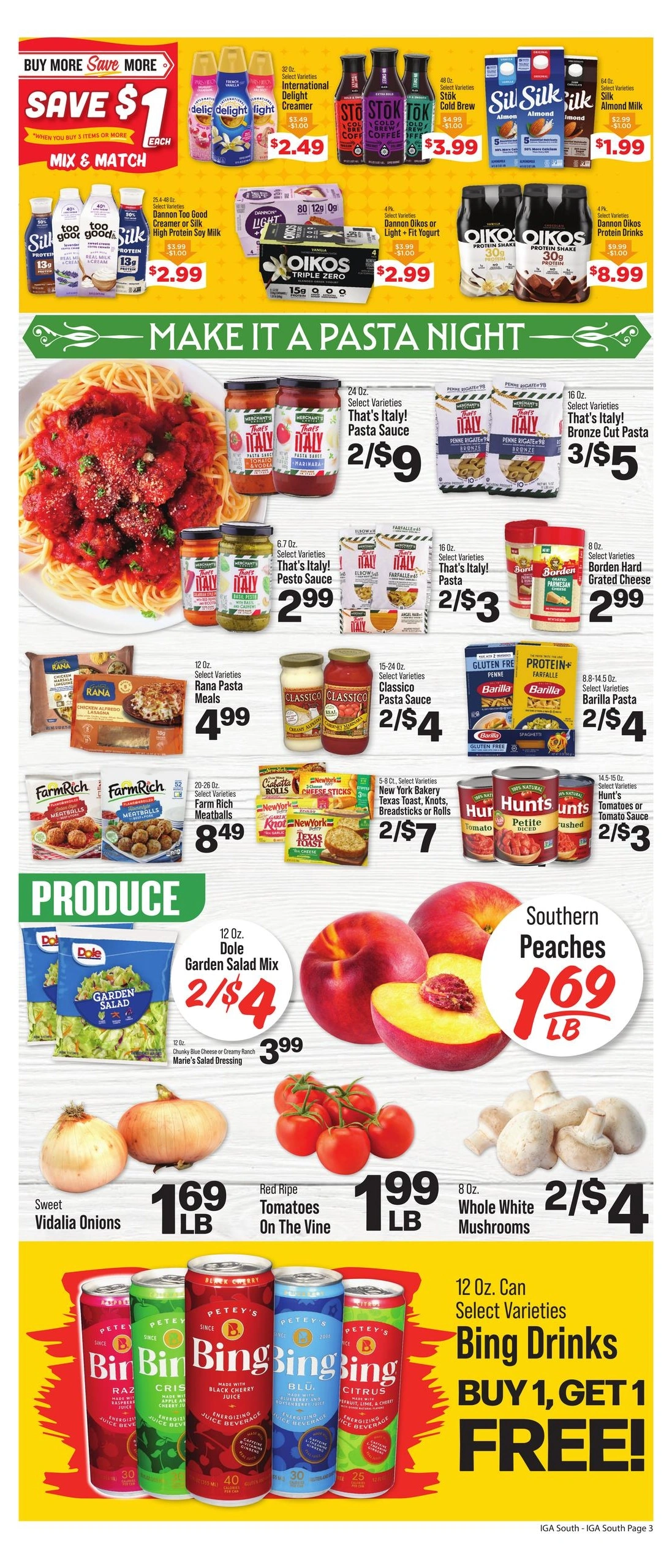 IGA flyer page 5