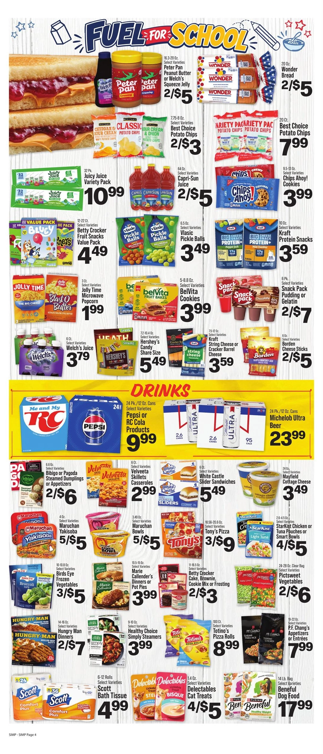IGA flyer page 6