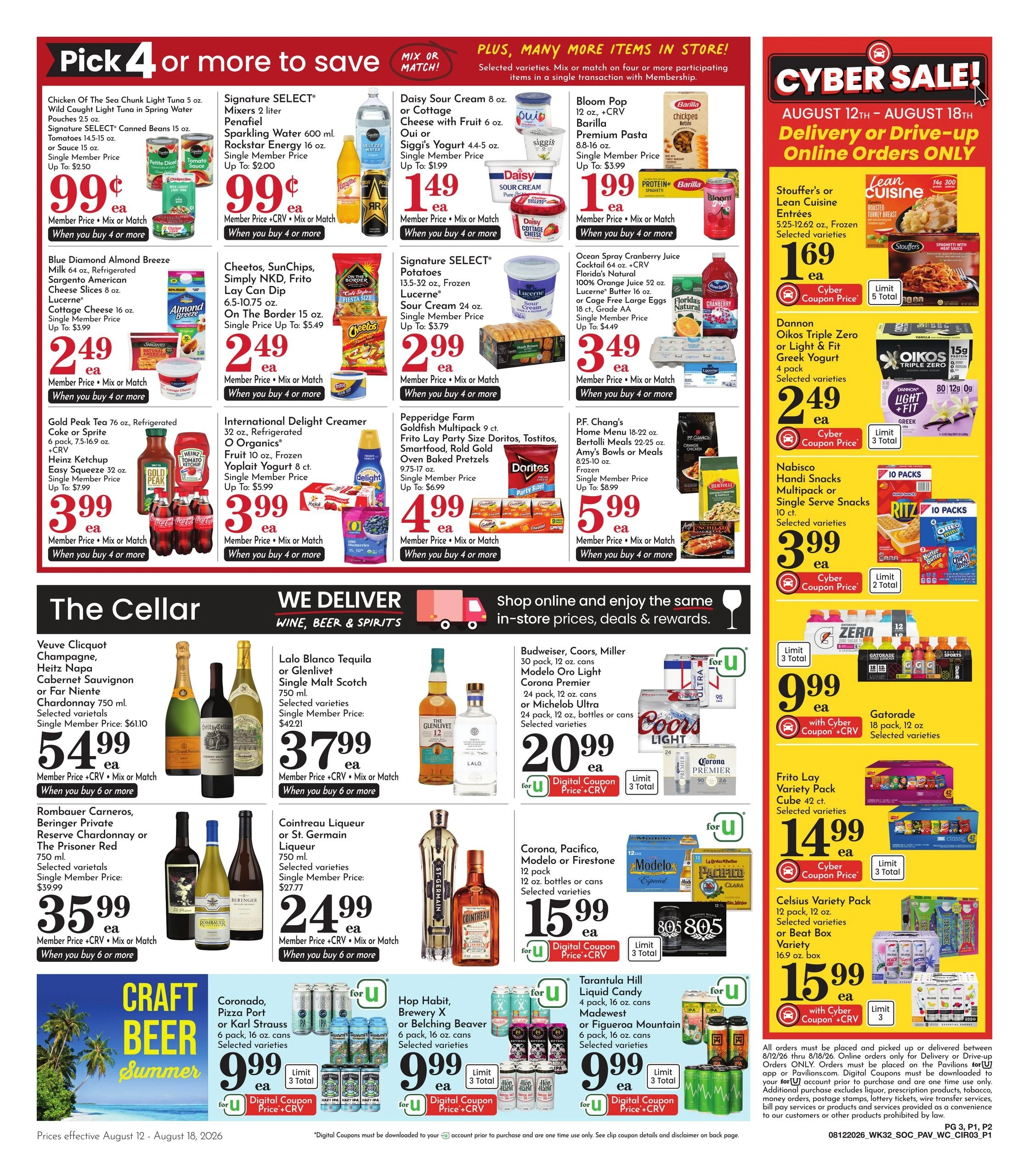Pavilions flyer page 3