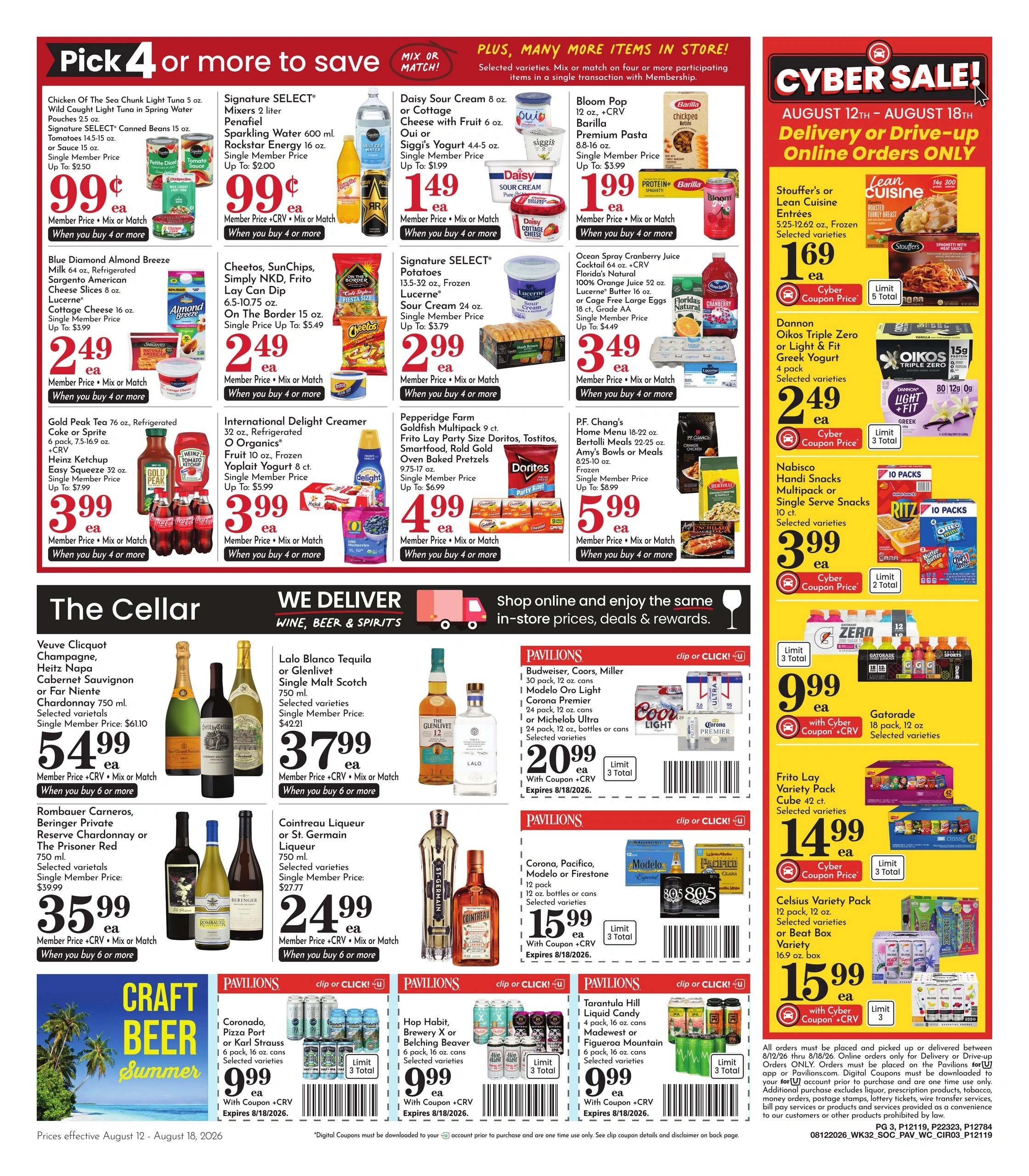 Pavilions flyer page 3