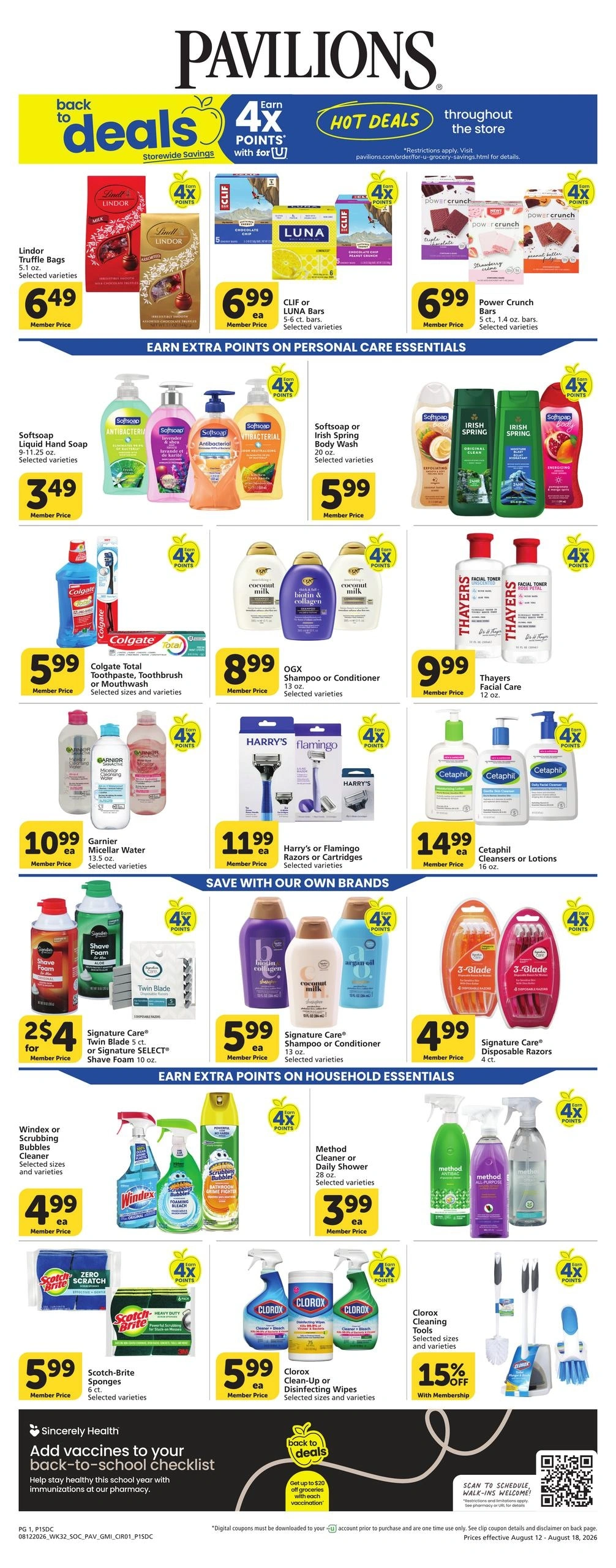 Pavilions flyer page 5