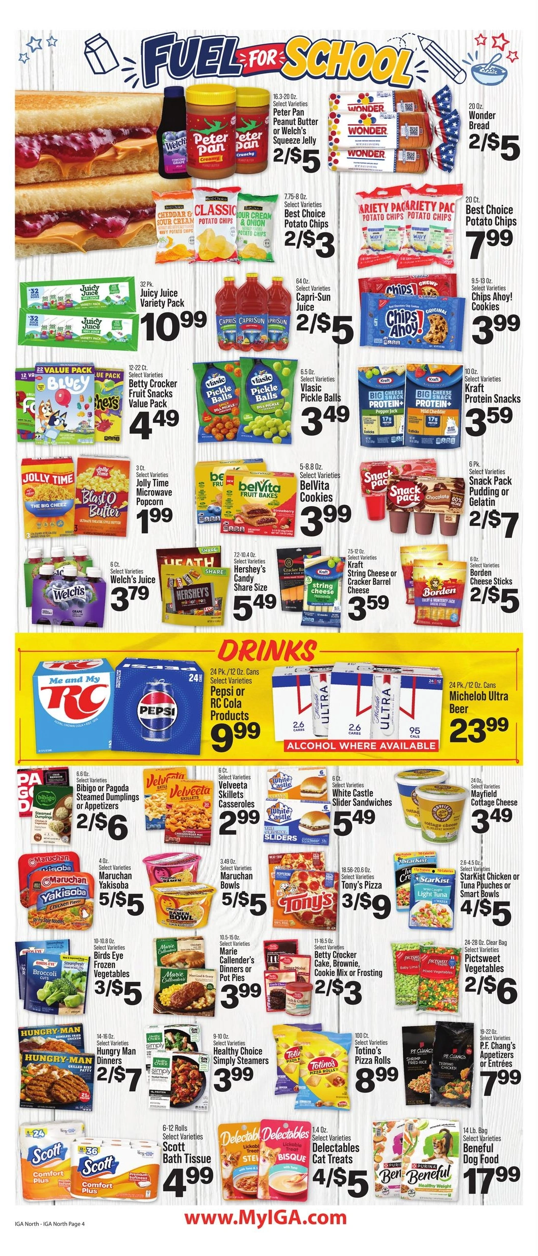 IGA flyer page 6