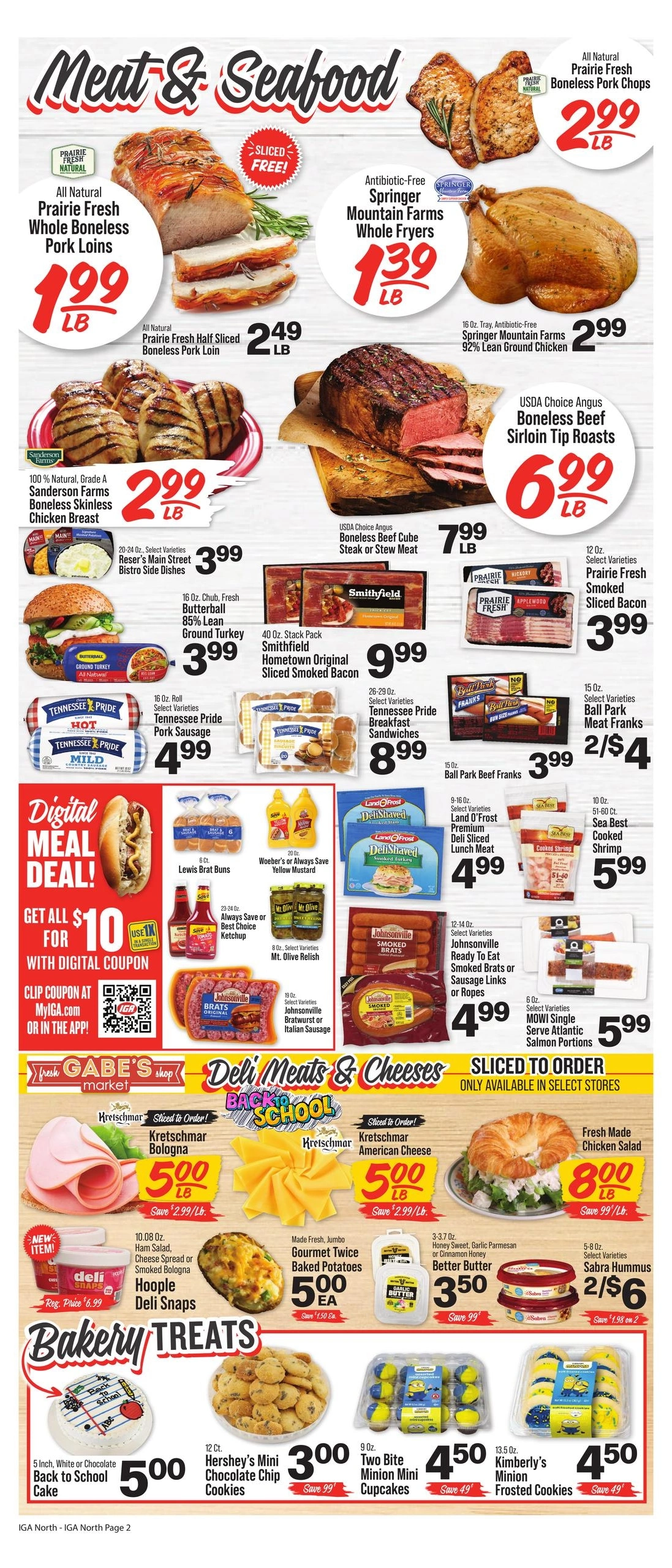 IGA flyer page 2
