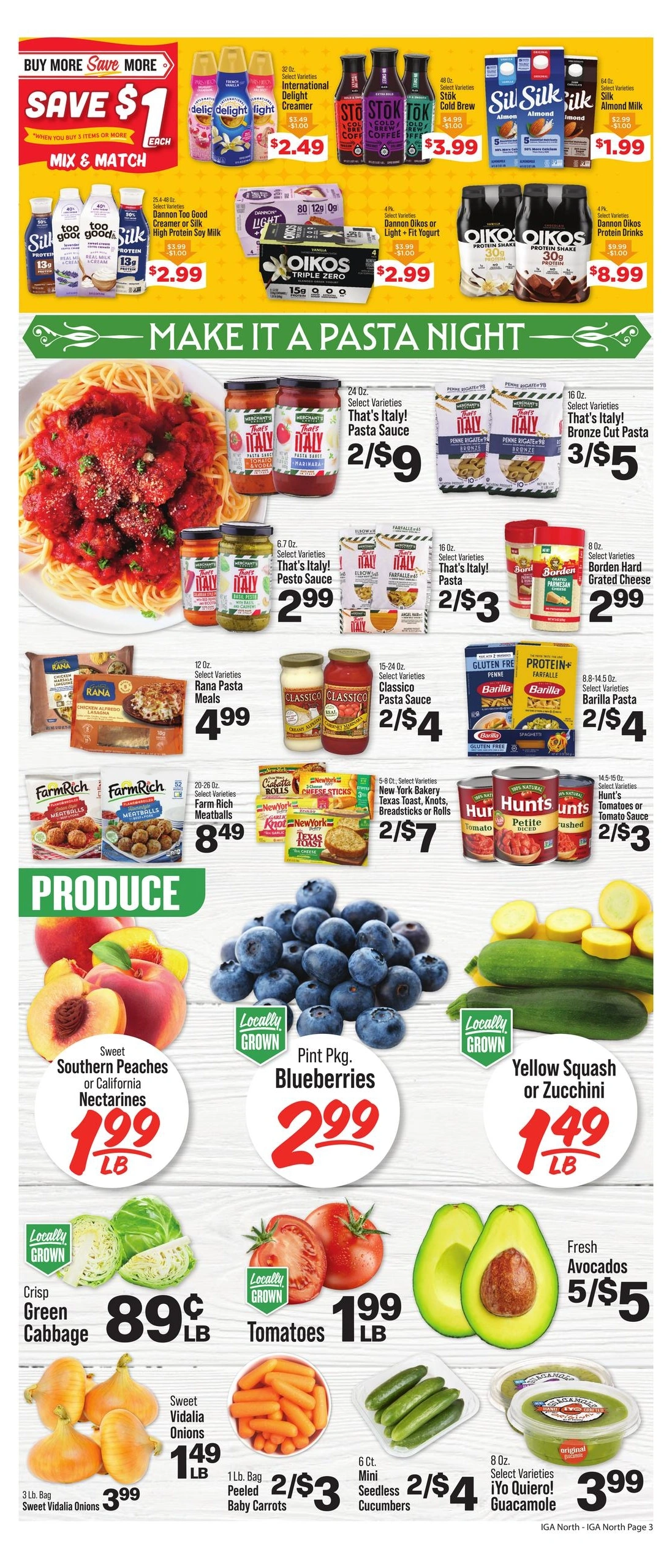 IGA flyer page 5