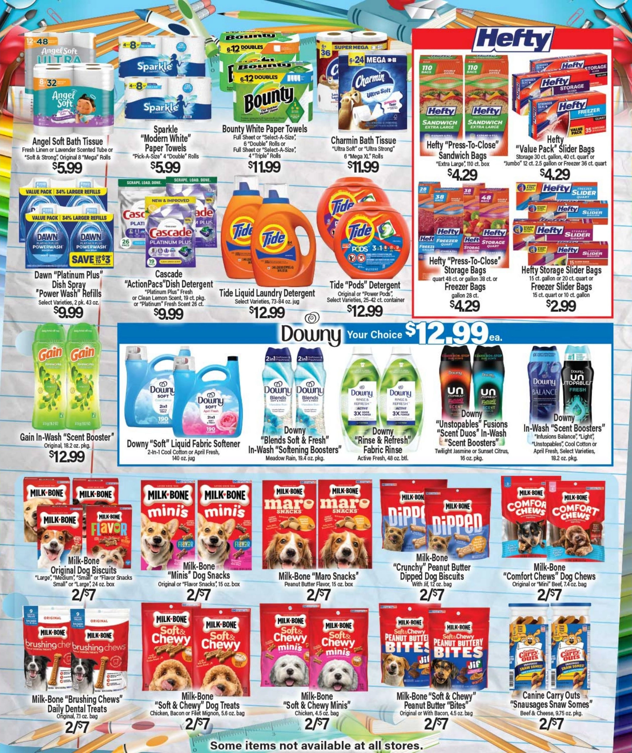 Angelo Caputo's Fresh Market flyer page 13