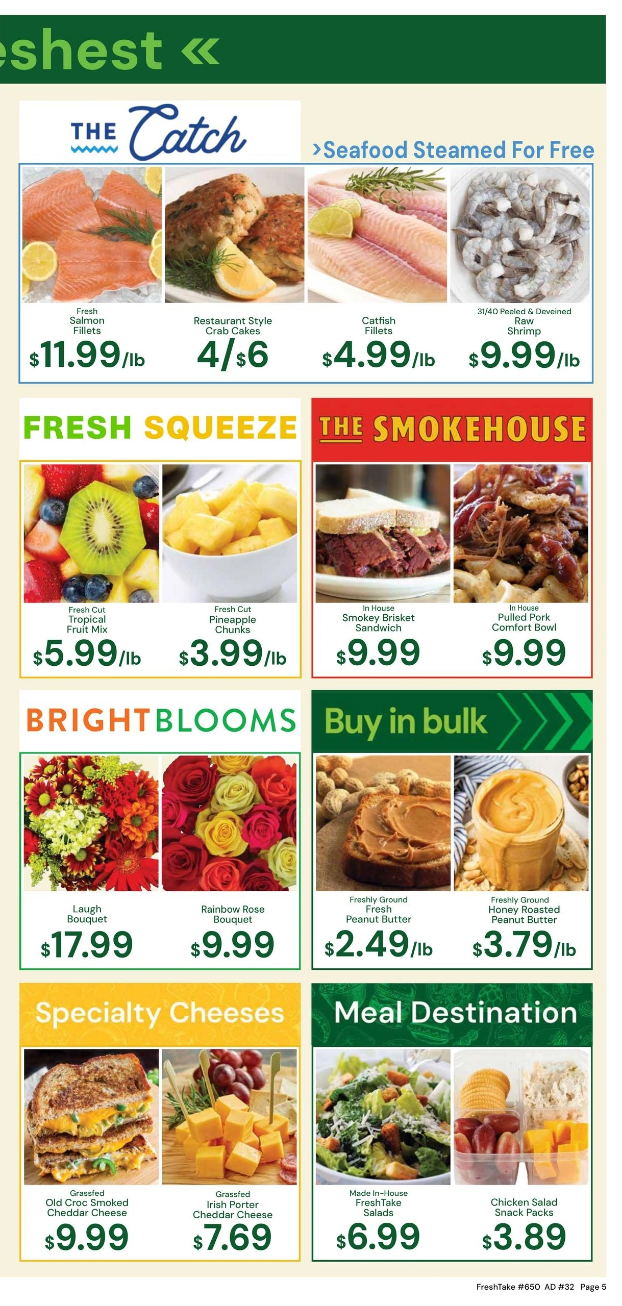 FreshTake flyer page 5