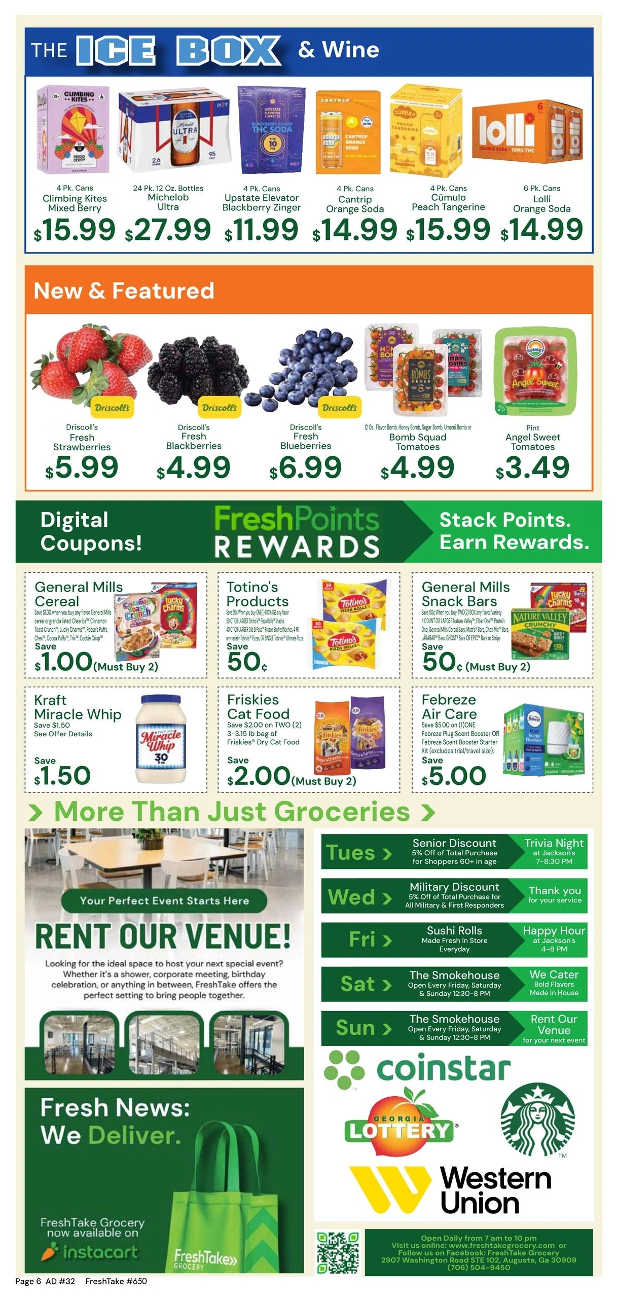 FreshTake flyer page 6