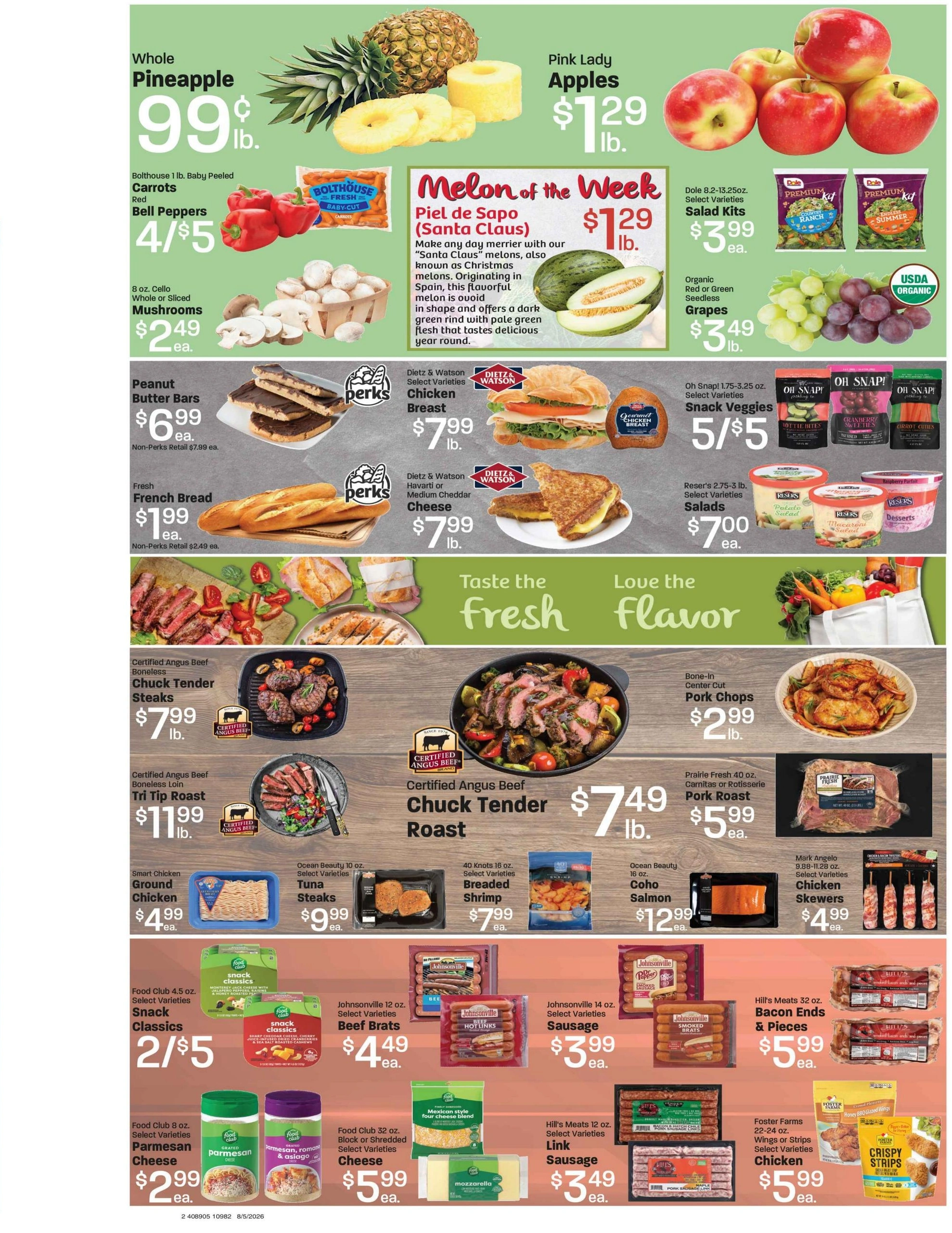 Maceys flyer page 2